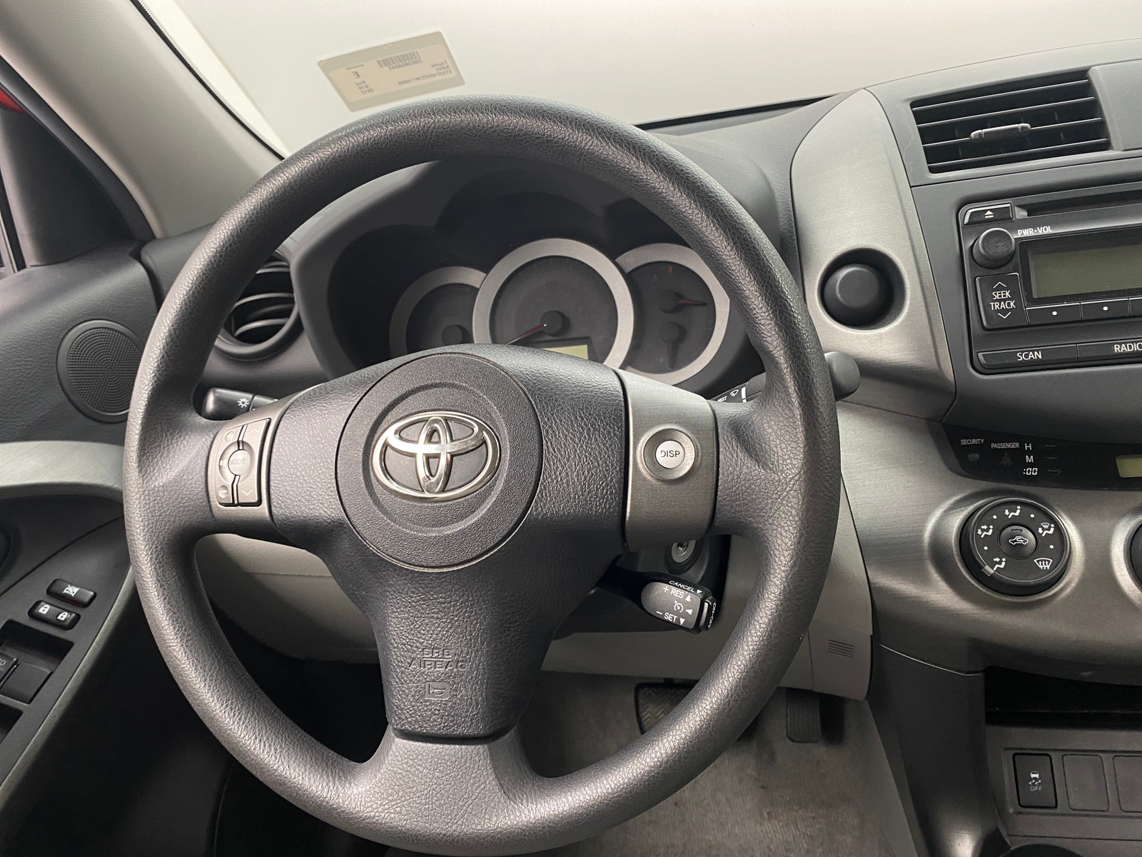 Thumbnail: 2012 Toyota RAV4 - 5
