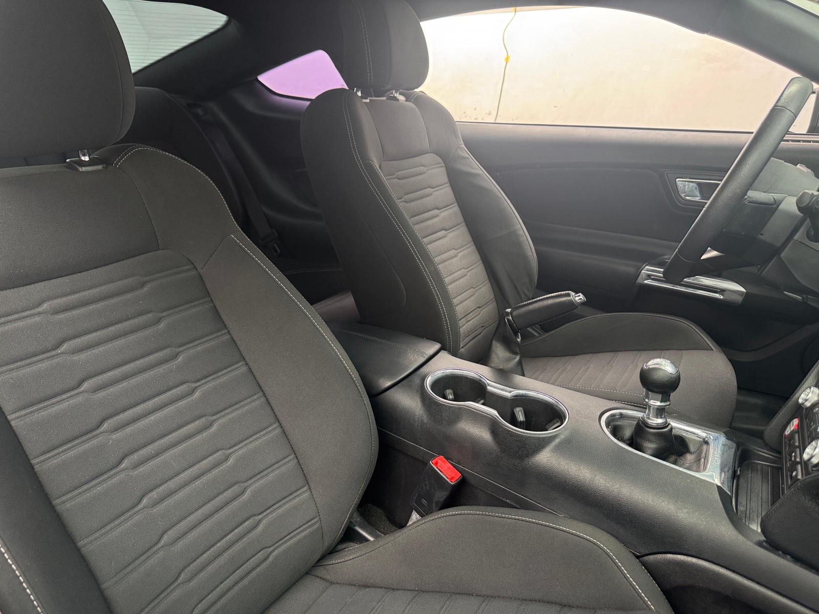 Thumbnail: 2016 Ford Mustang - 2