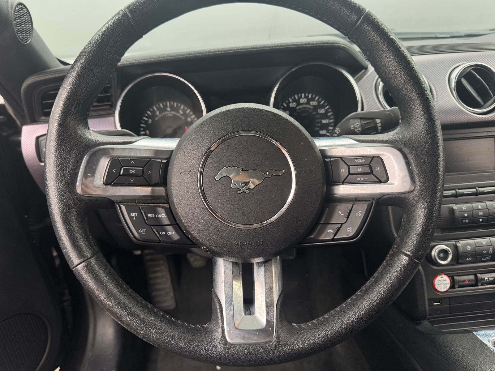 Thumbnail: 2016 Ford Mustang - 4
