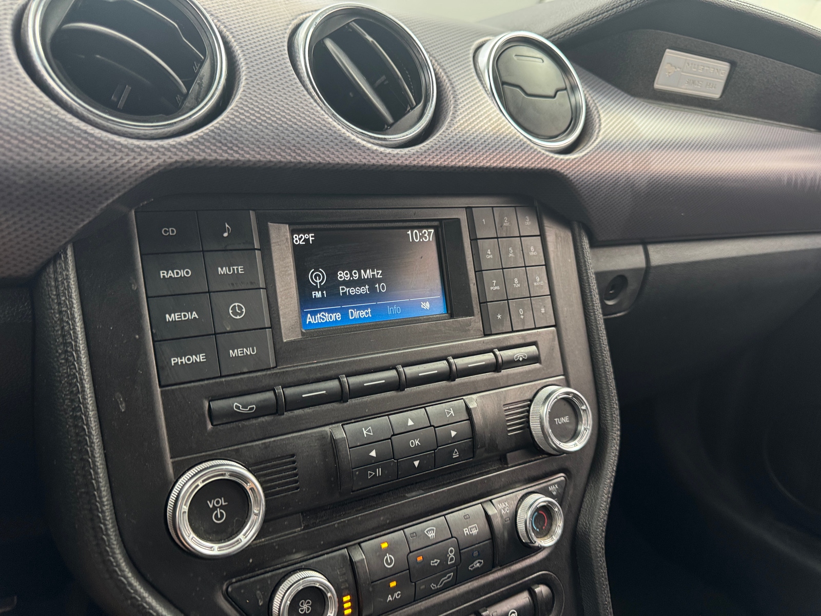 Thumbnail: 2016 Ford Mustang - 3