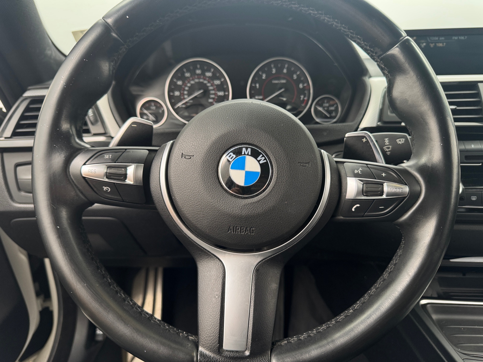 Thumbnail: 2014 BMW 4 Series - 3