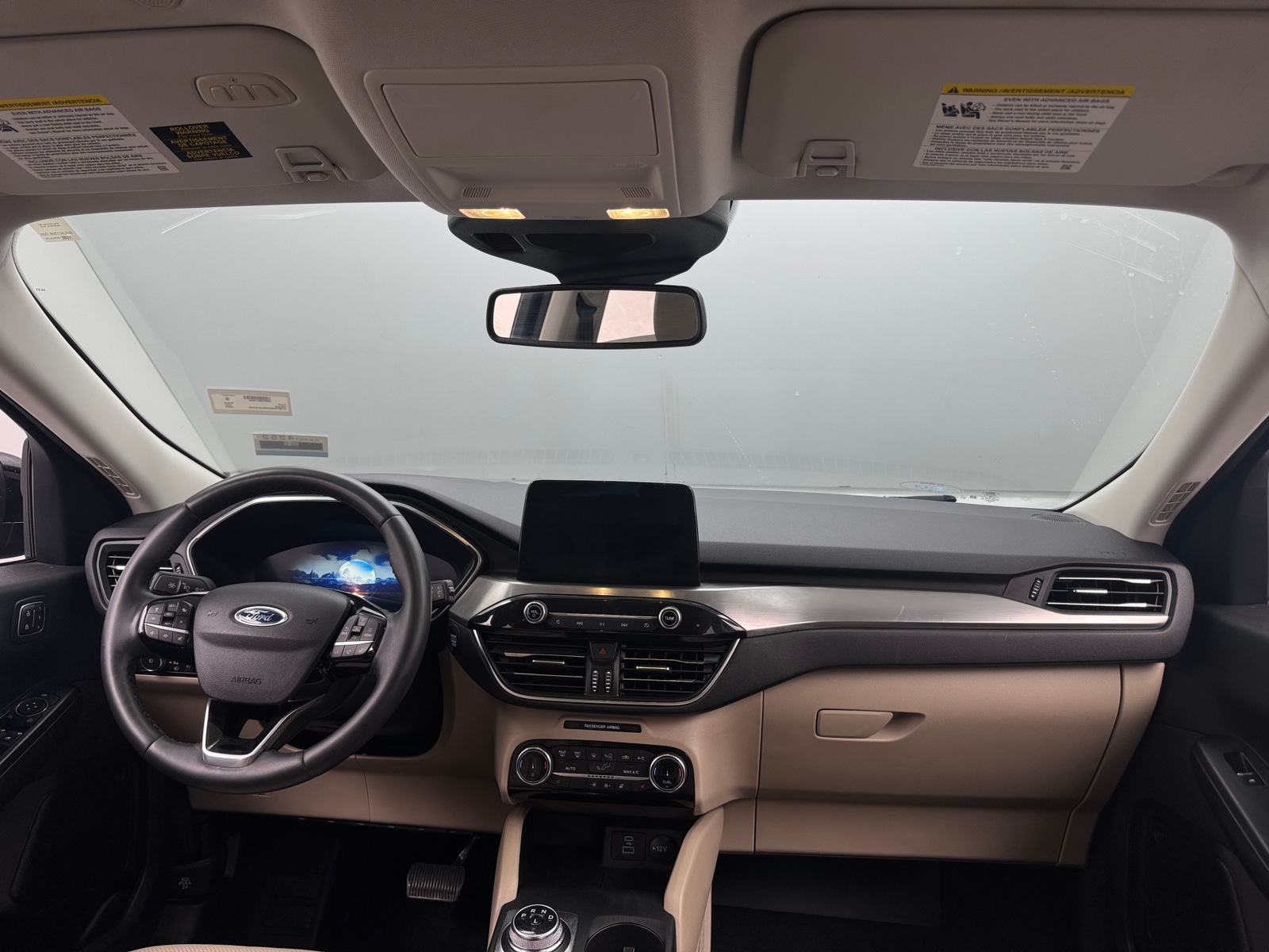 Thumbnail: 2022 Ford Escape - 3