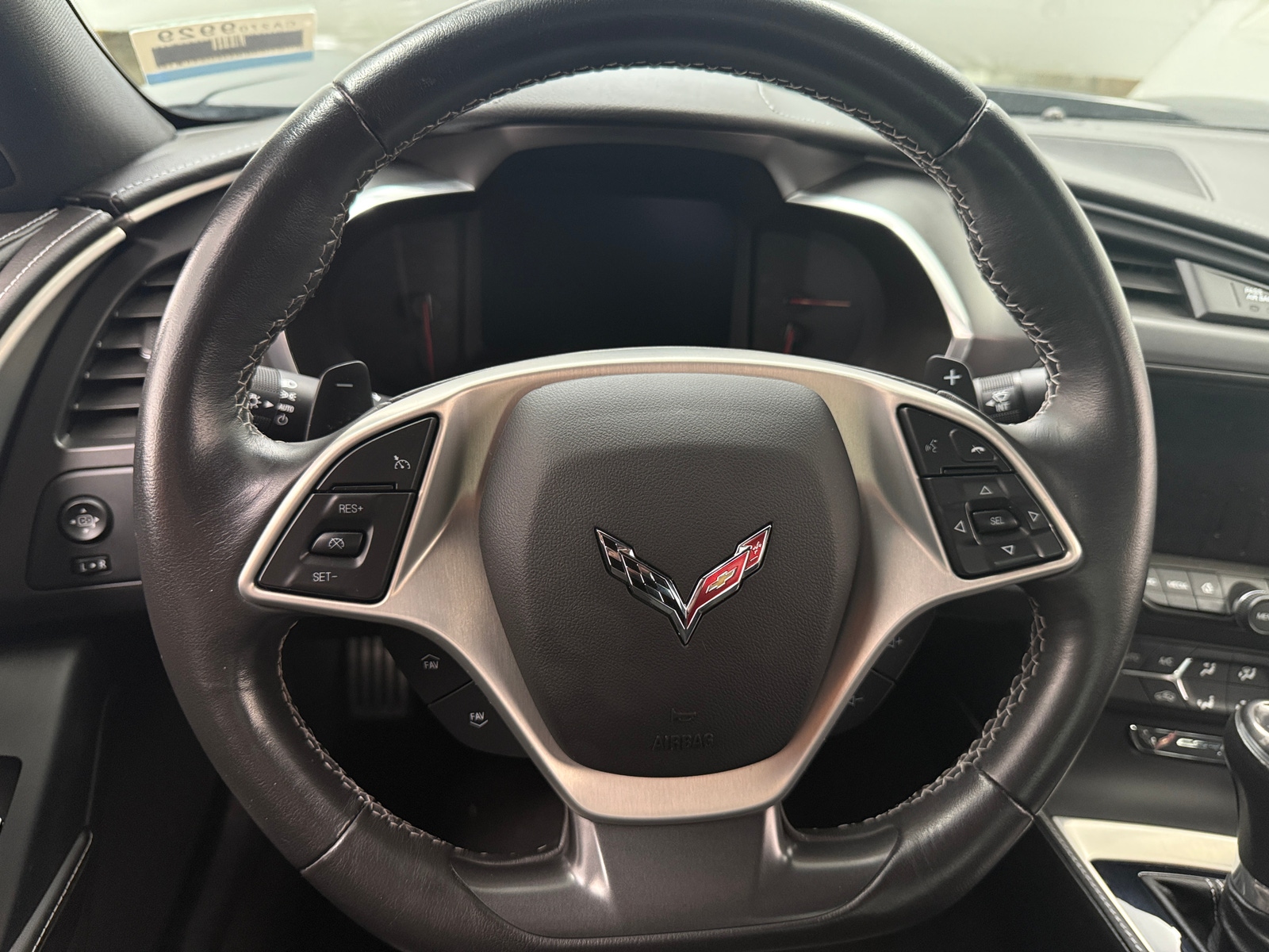 Thumbnail: 2016 Chevrolet Corvette - 3