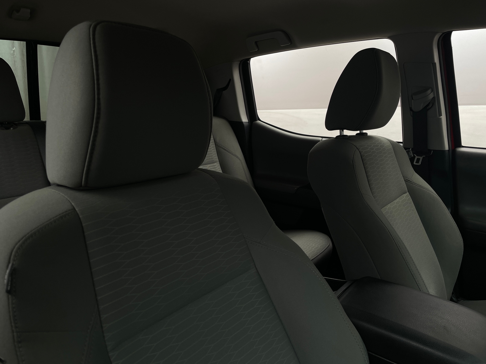 Thumbnail: 2016 Toyota Tacoma - 2