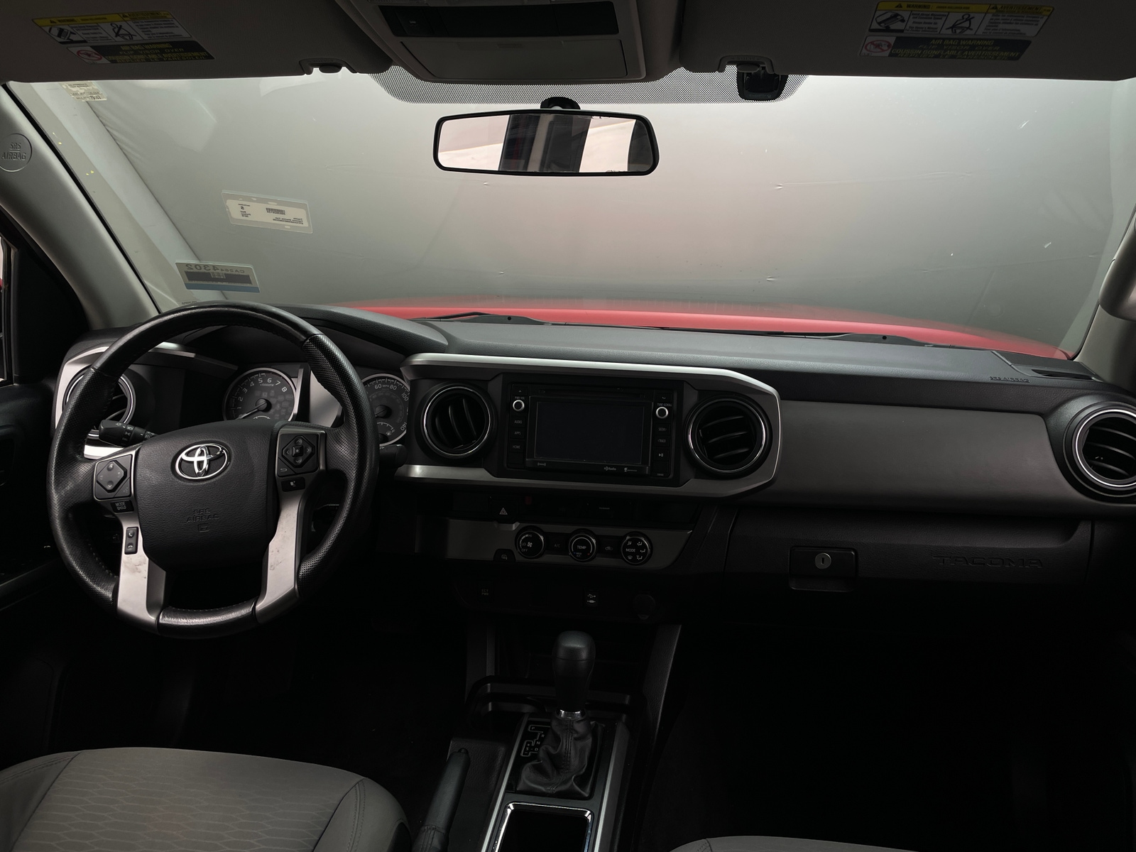 Thumbnail: 2016 Toyota Tacoma - 3