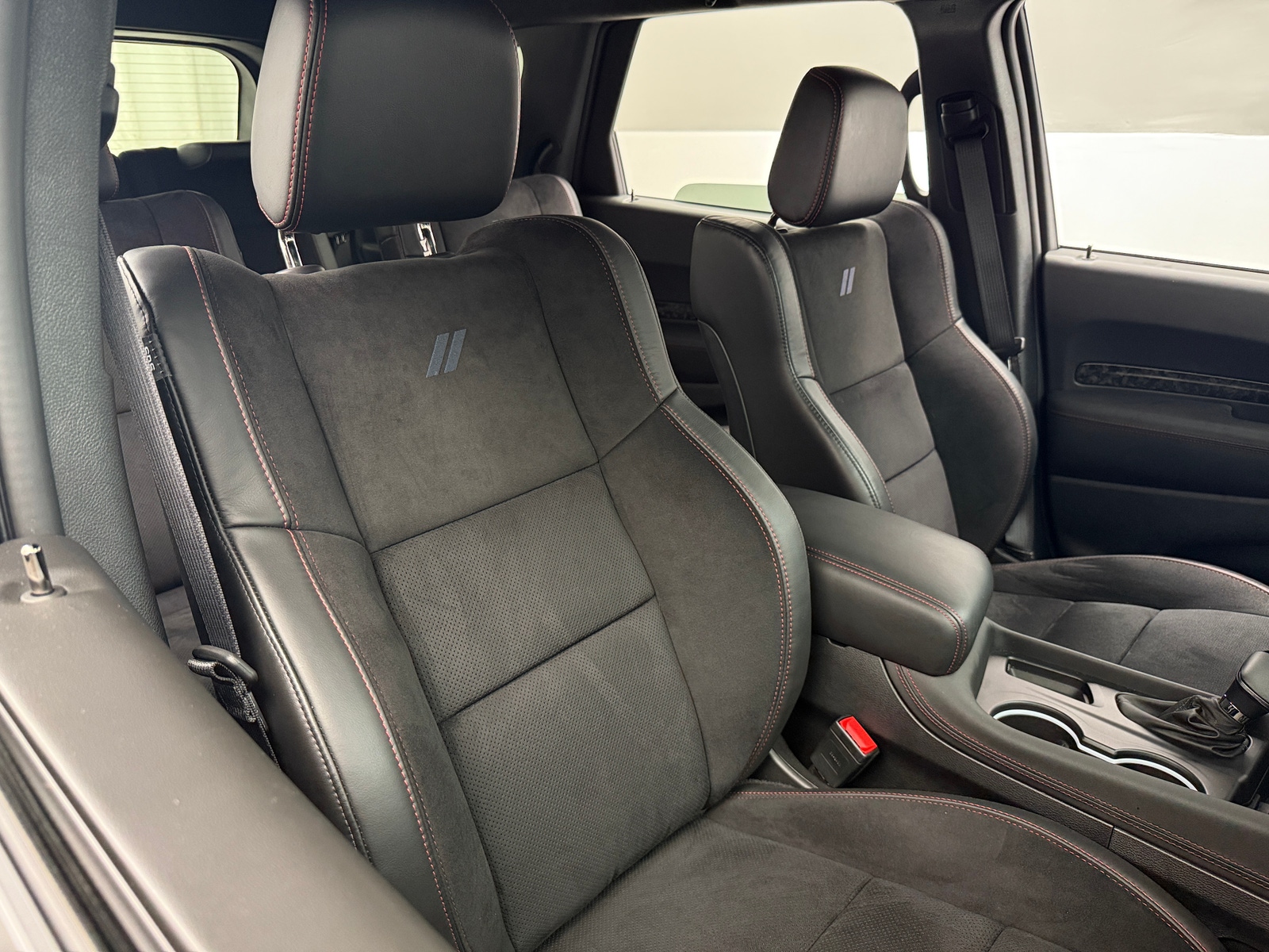 Thumbnail: 2024 Dodge Durango - 2