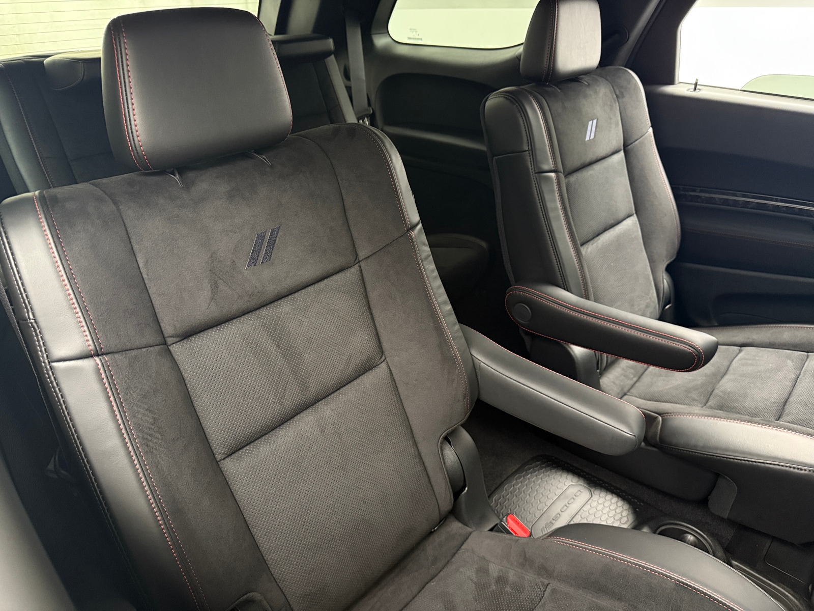 Thumbnail: 2024 Dodge Durango - 6