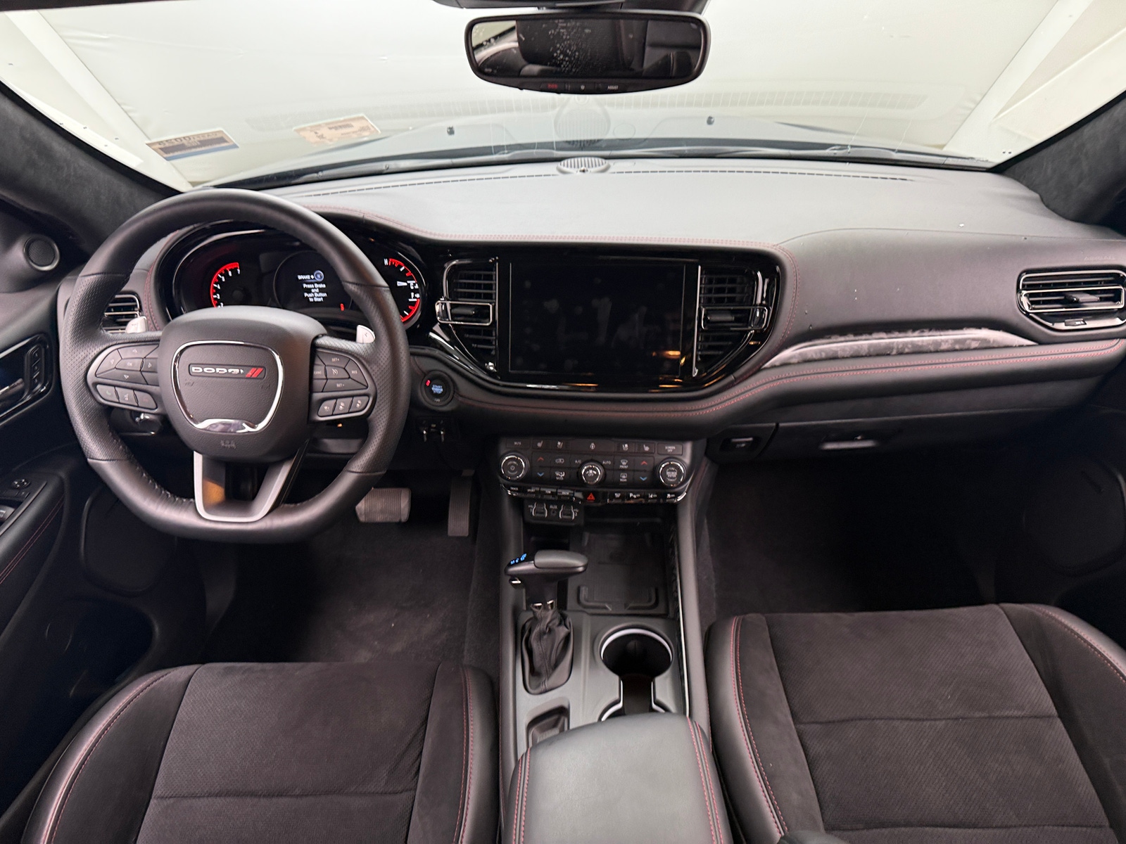 Thumbnail: 2024 Dodge Durango - 3