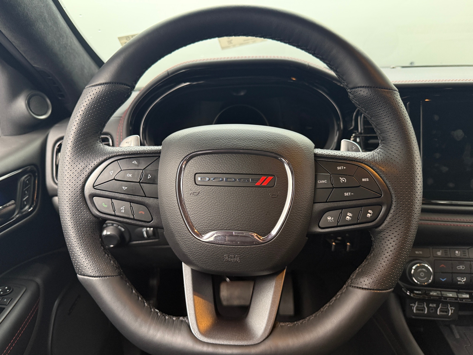 Thumbnail: 2024 Dodge Durango - 5
