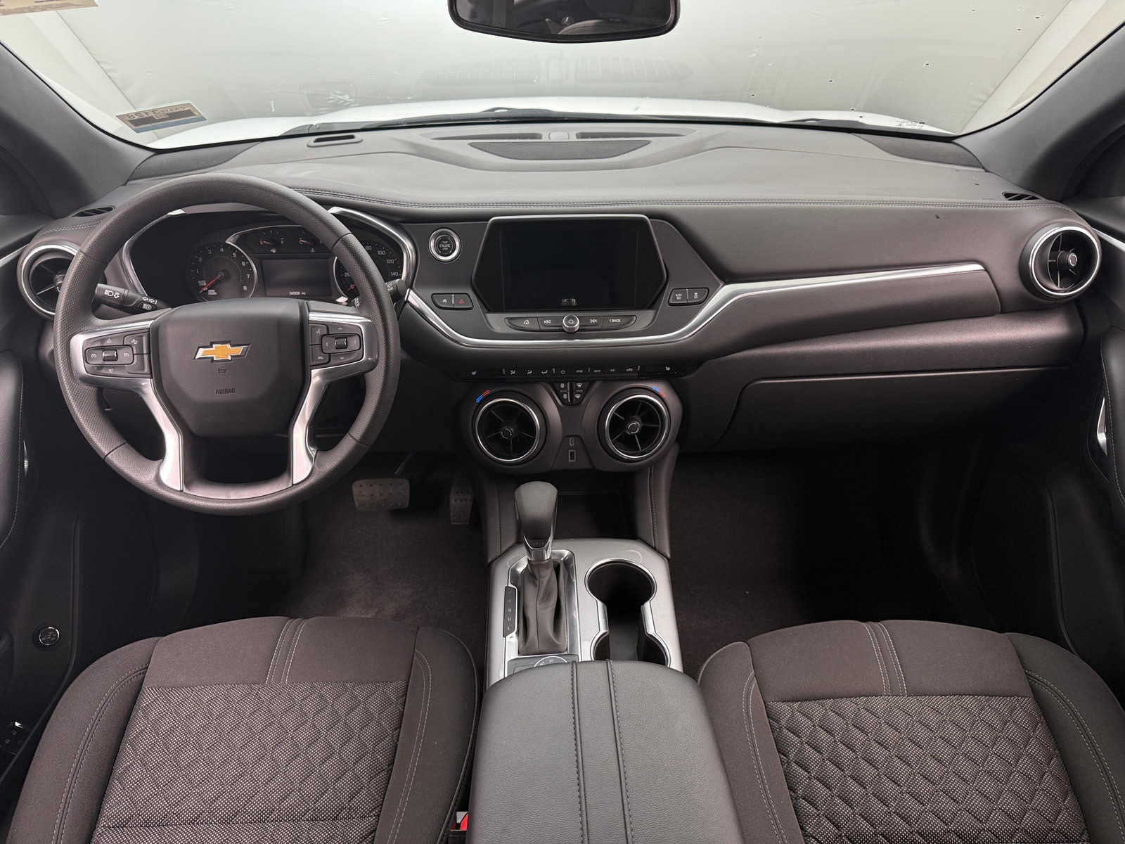 Thumbnail: 2021 Chevrolet Blazer - 3