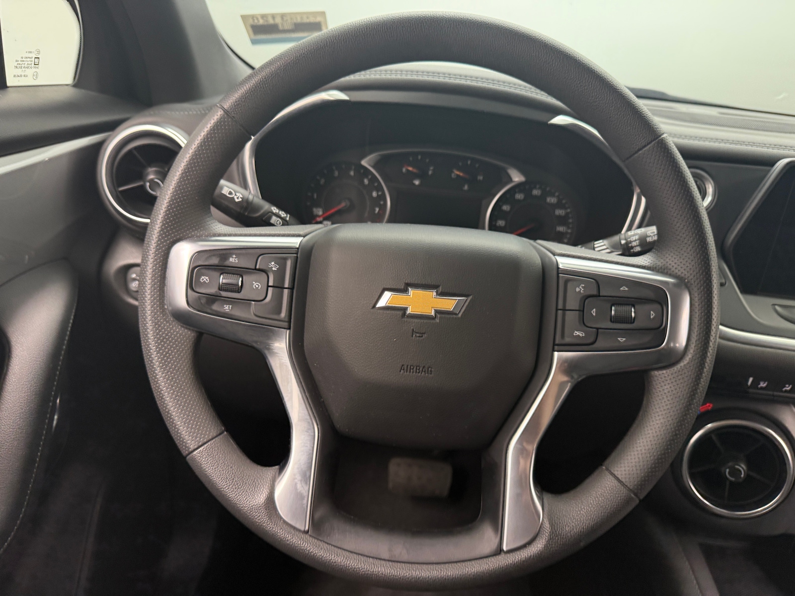 Thumbnail: 2021 Chevrolet Blazer - 5