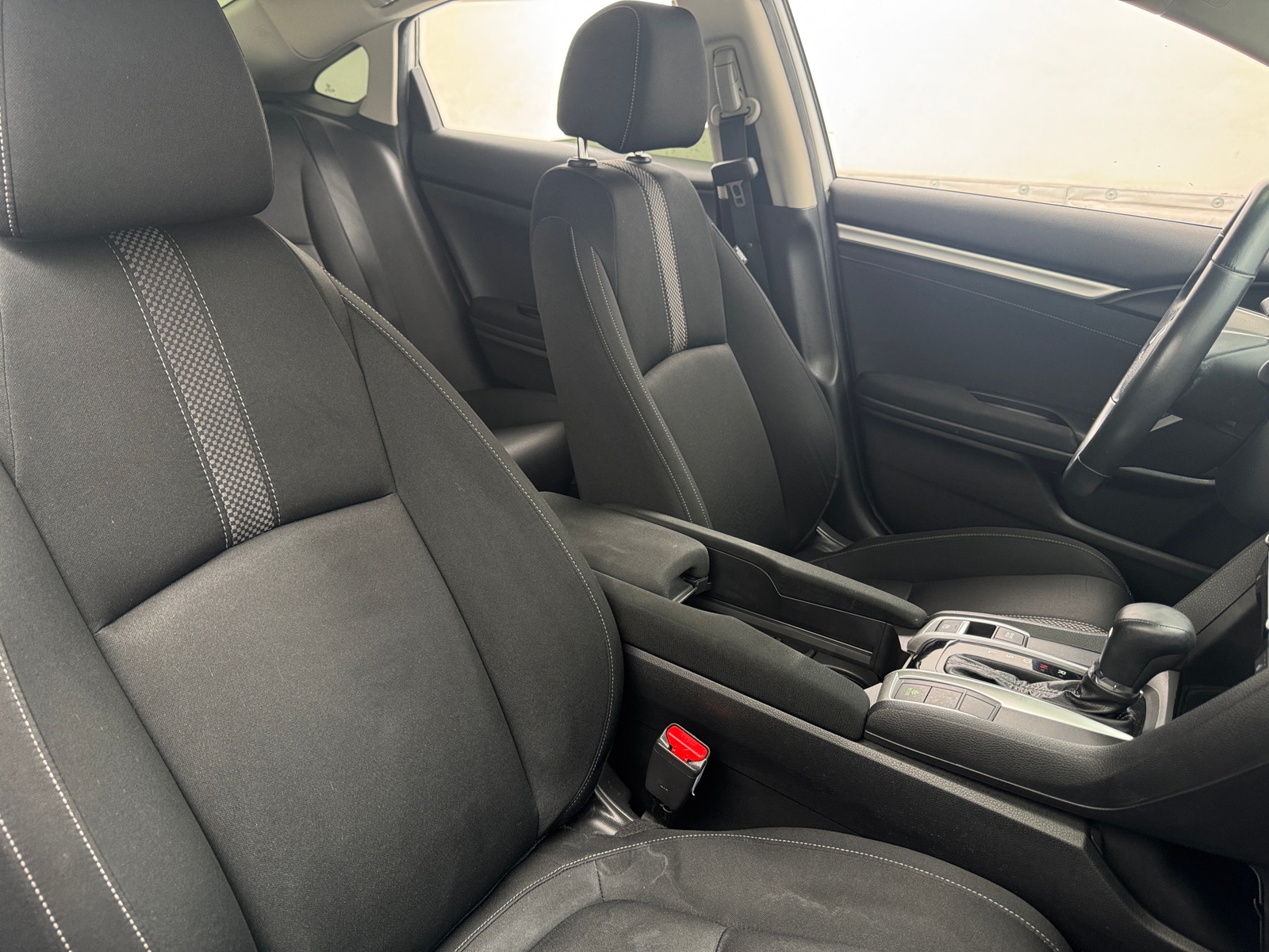 Thumbnail: 2019 Honda Civic - 2