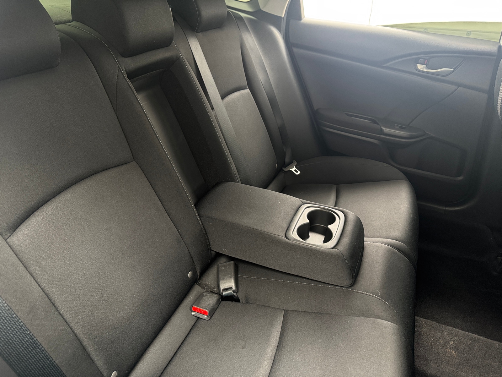 Thumbnail: 2019 Honda Civic - 6