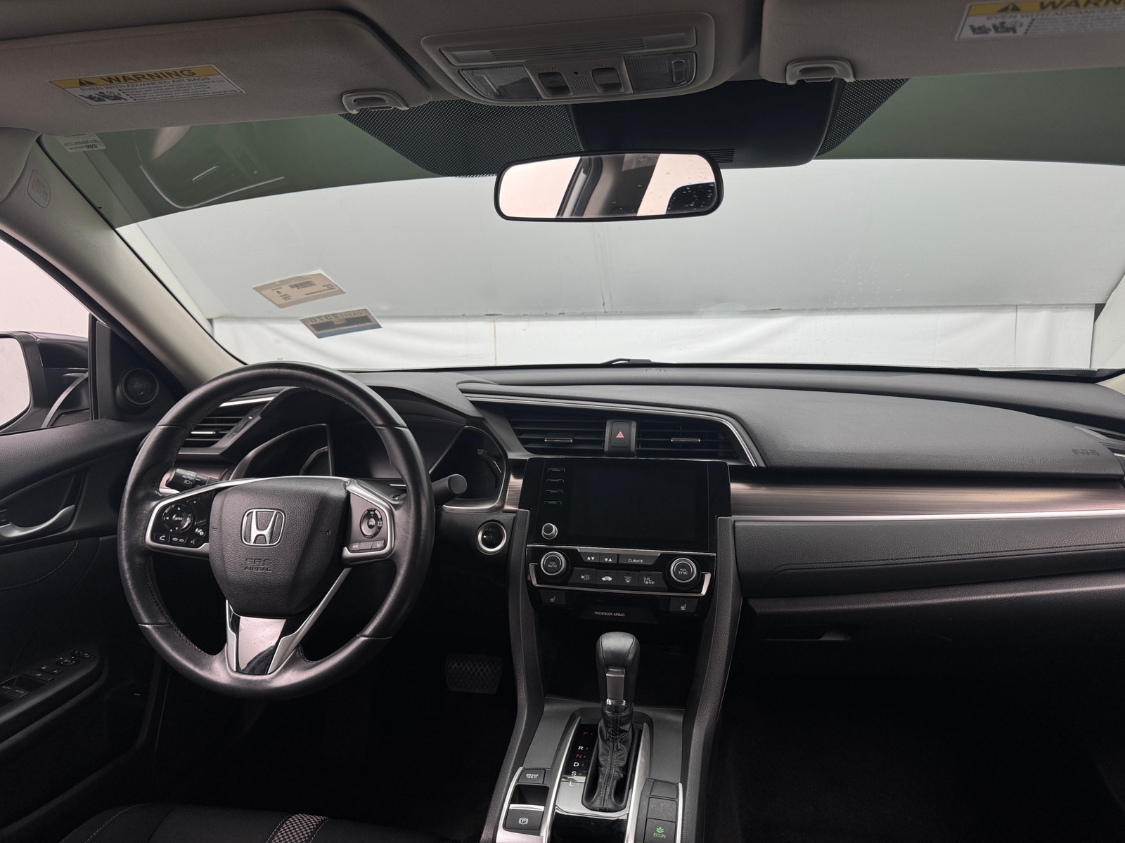Thumbnail: 2019 Honda Civic - 3