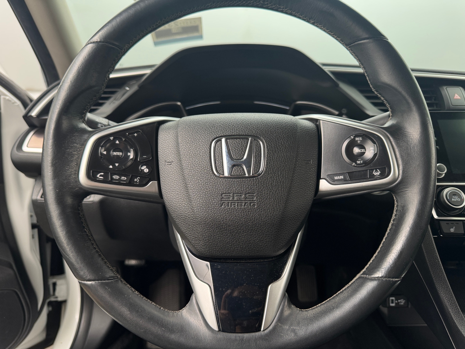 Thumbnail: 2019 Honda Civic - 5