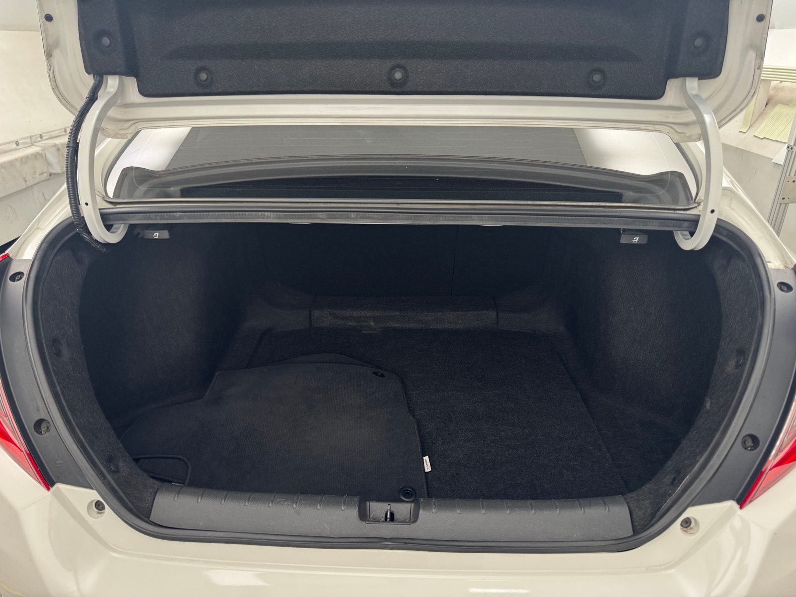 Thumbnail: 2019 Honda Civic - 7