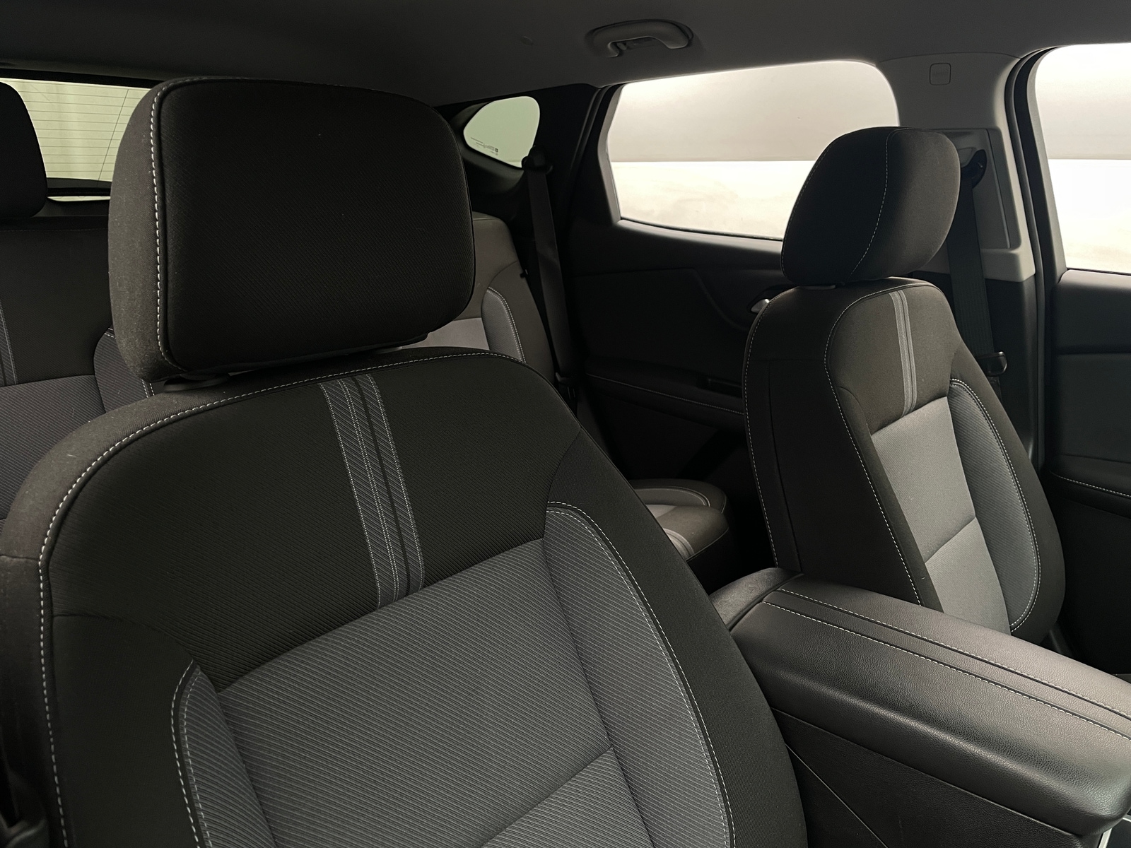 Thumbnail: 2023 Chevrolet Blazer - 2