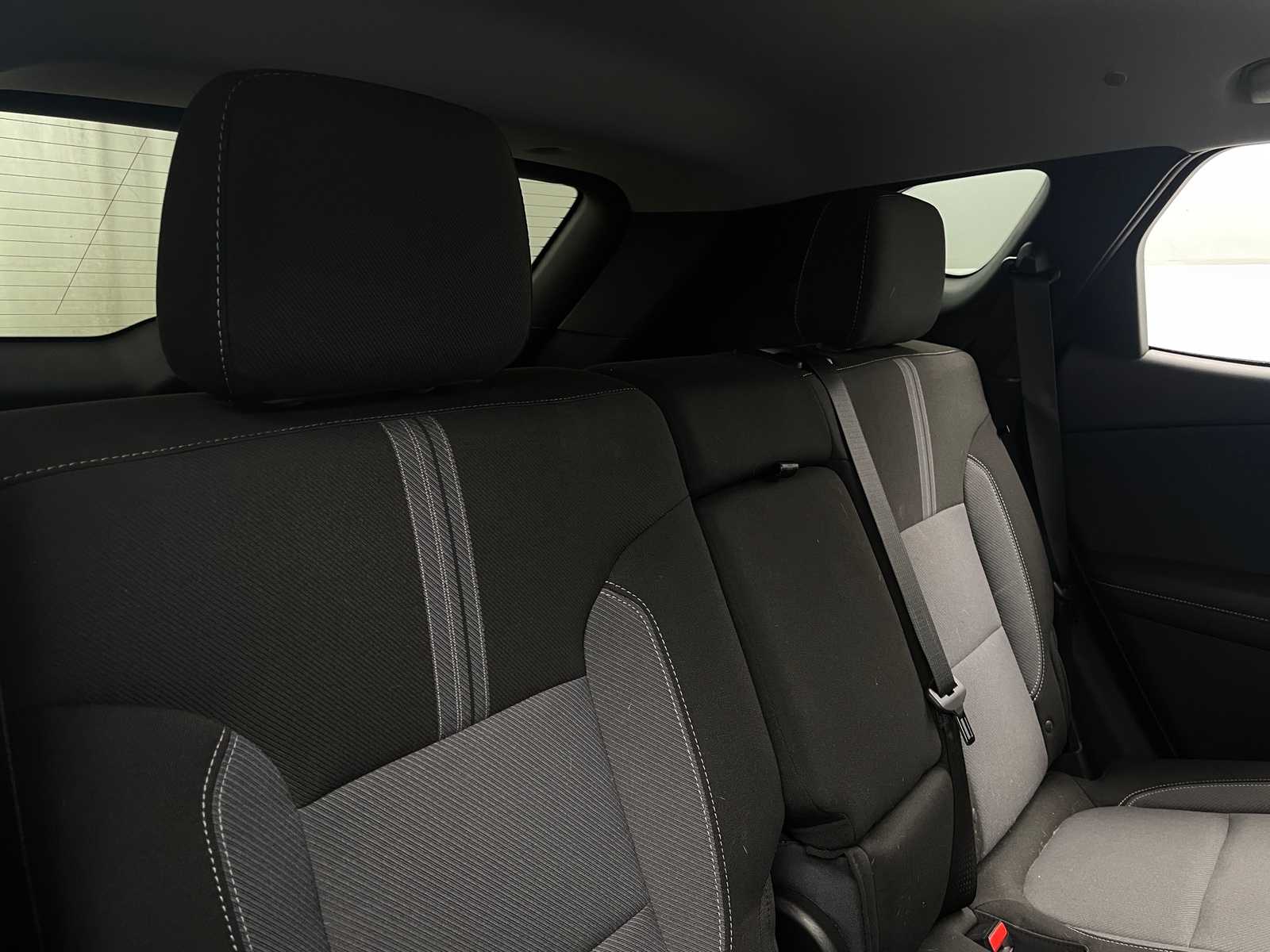 Thumbnail: 2023 Chevrolet Blazer - 6