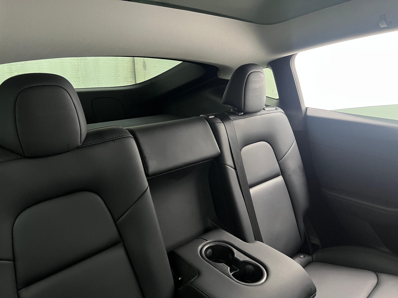 Thumbnail: 2023 Tesla Model Y - 4