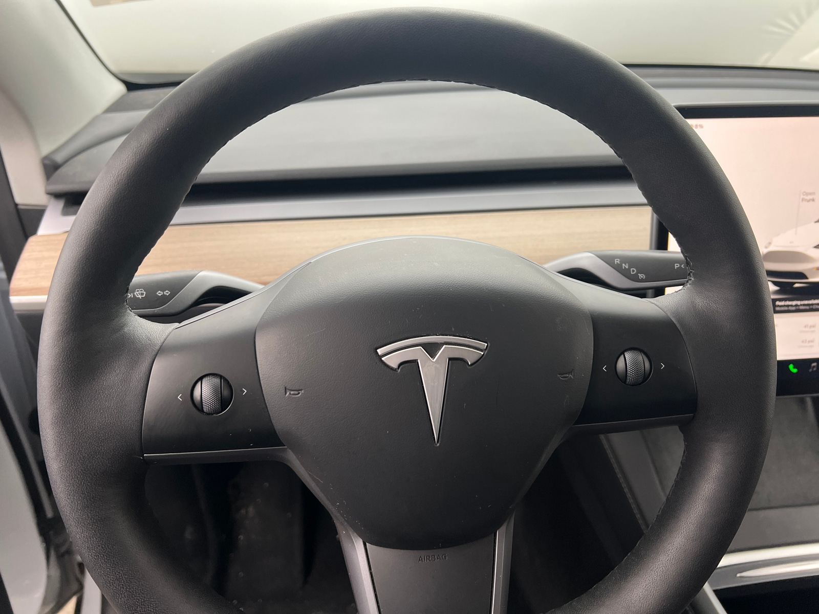 Thumbnail: 2023 Tesla Model Y - 3