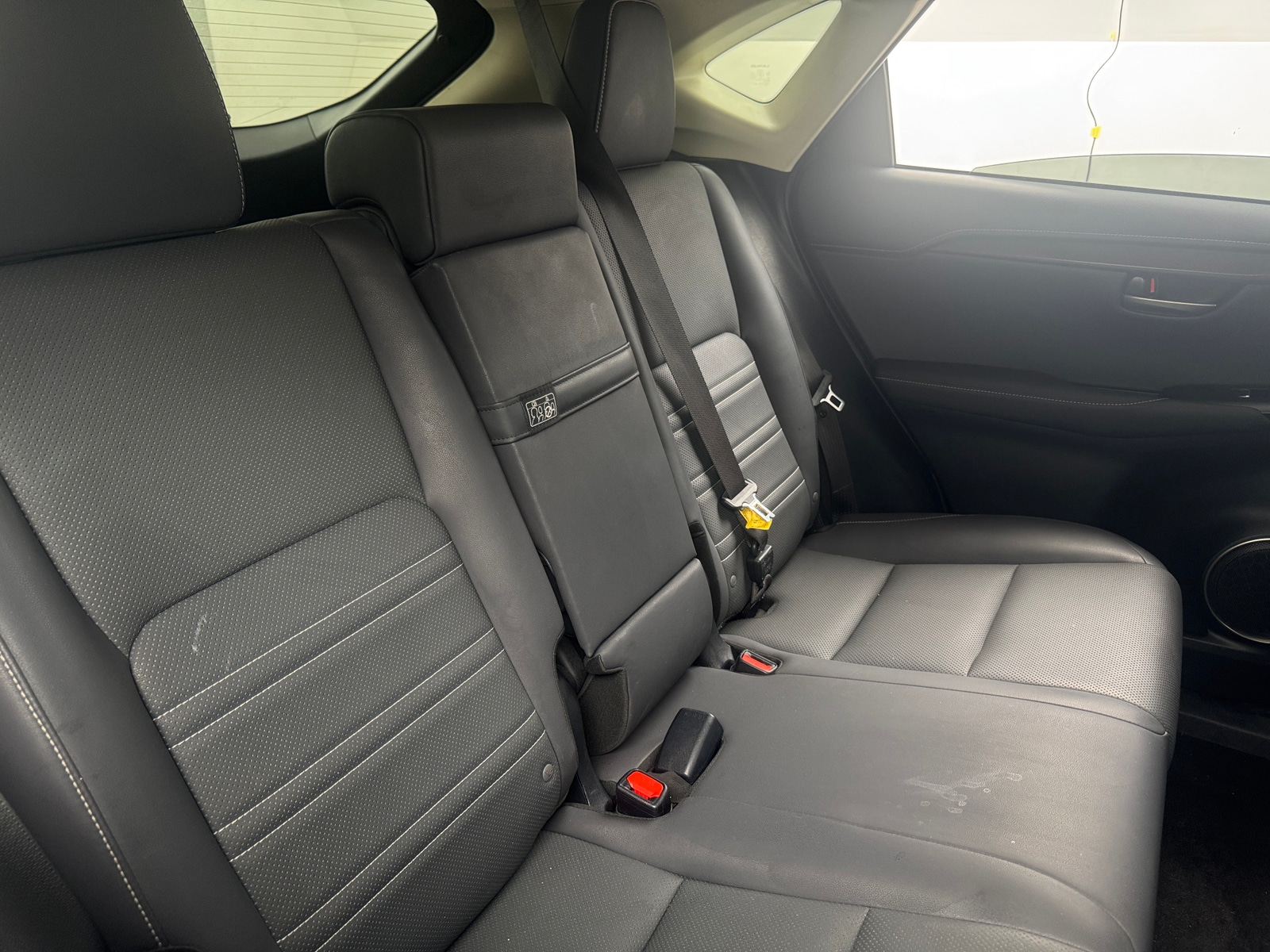 Thumbnail: 2019 Lexus NX - 5