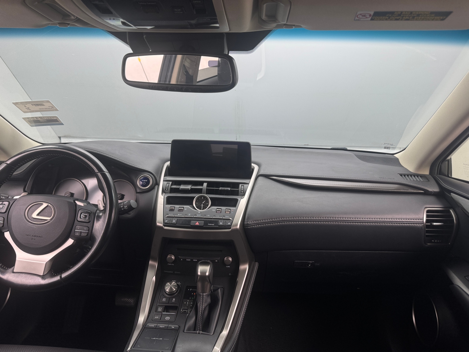 Thumbnail: 2019 Lexus NX - 2