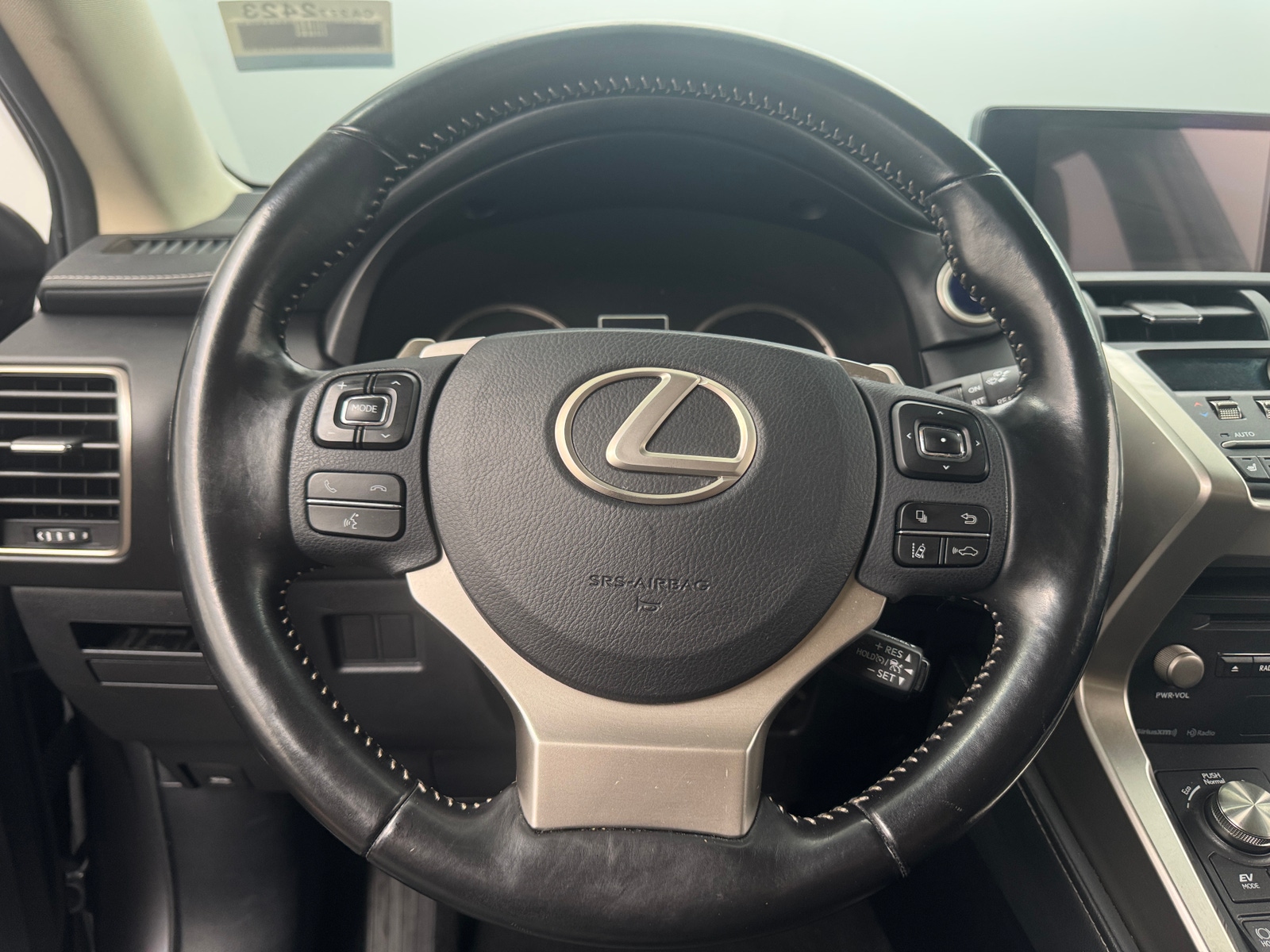 Thumbnail: 2019 Lexus NX - 4