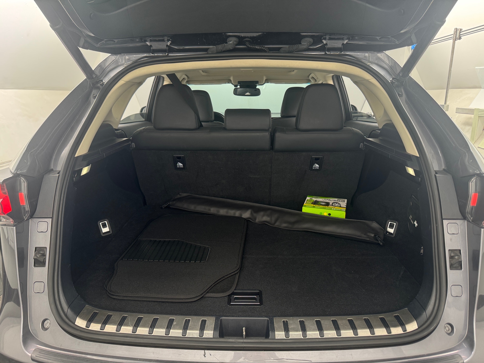 Thumbnail: 2019 Lexus NX - 6