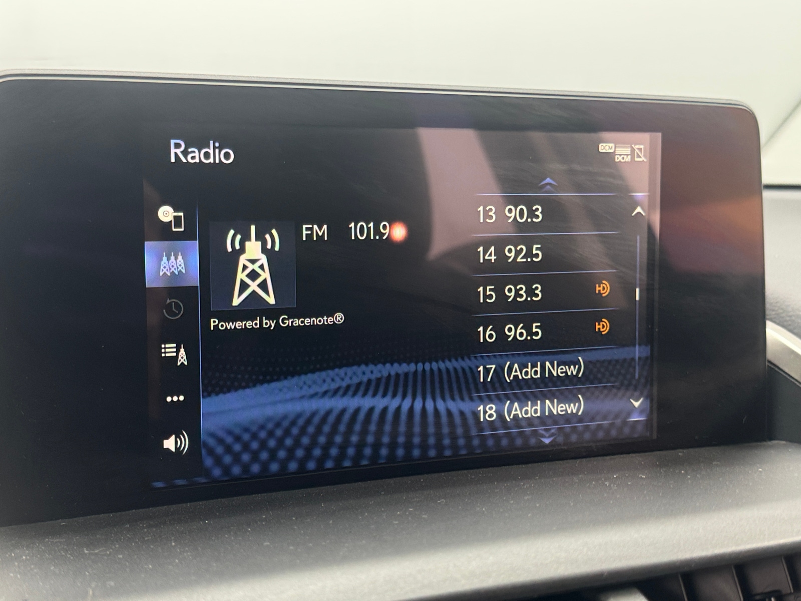 Thumbnail: 2019 Lexus NX - 3