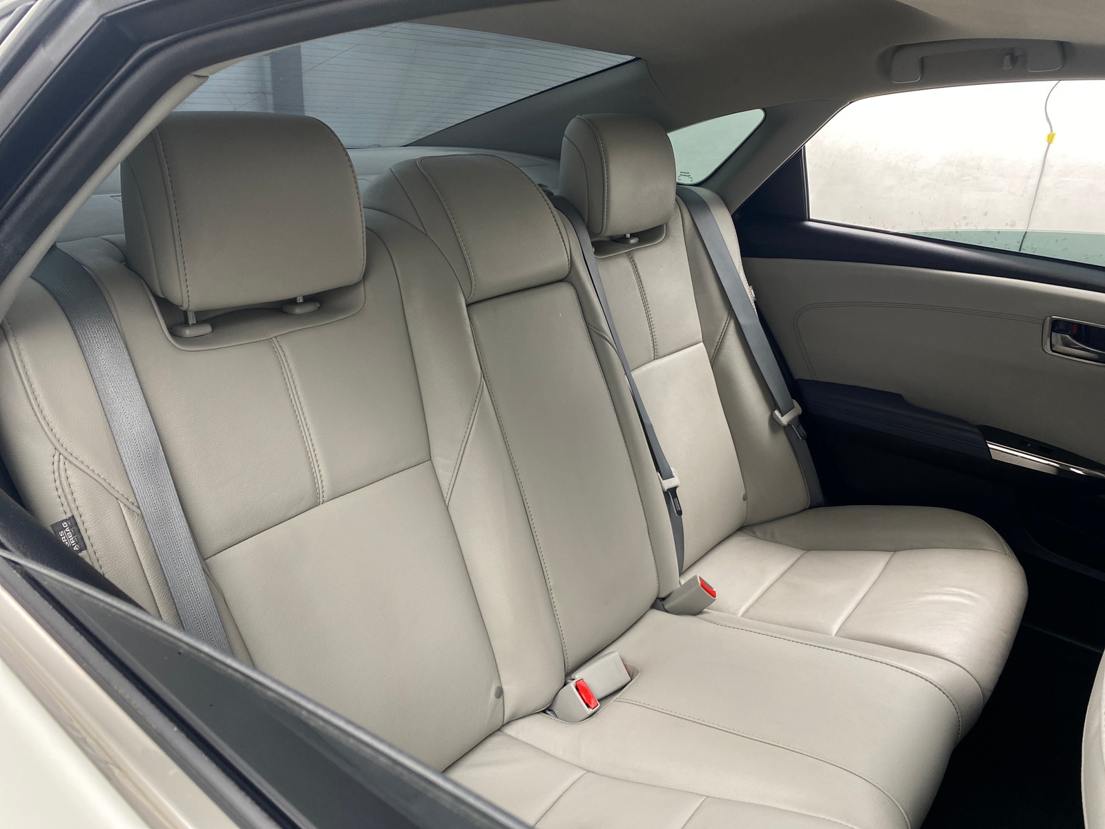 Thumbnail: 2014 Toyota Avalon - 6