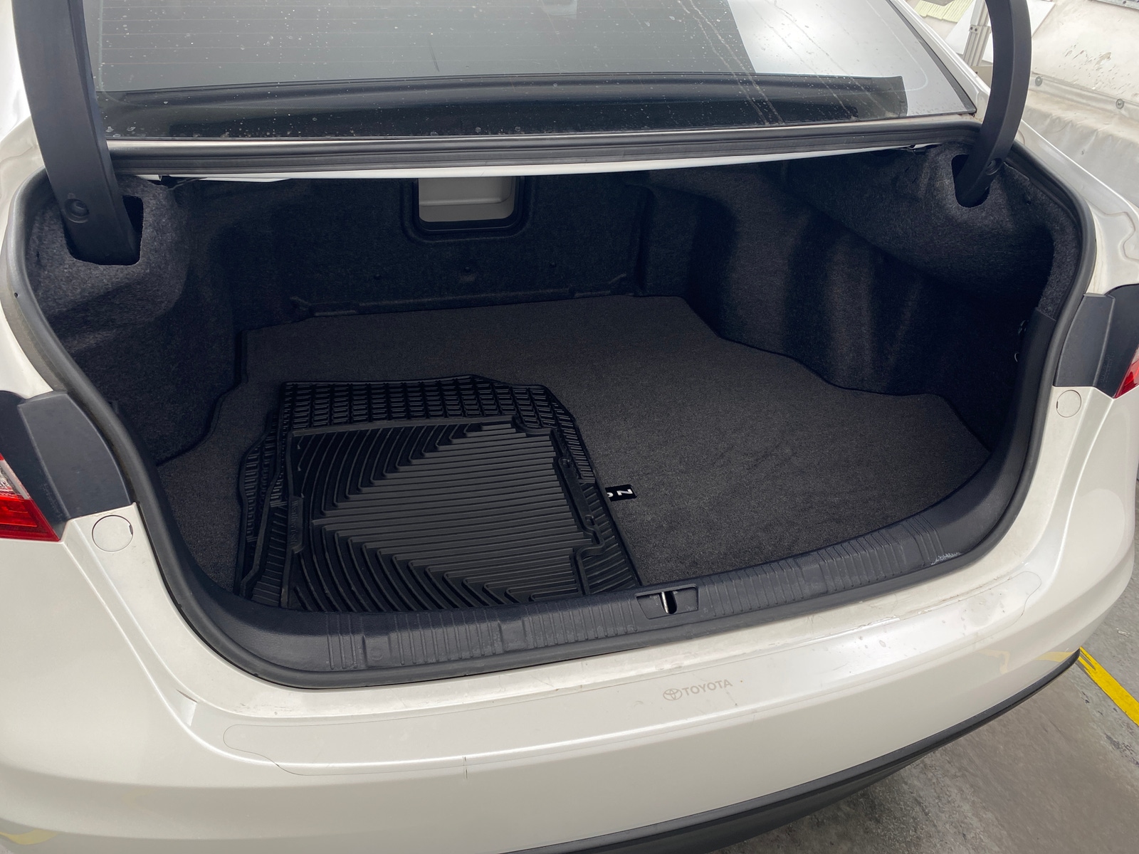 Thumbnail: 2014 Toyota Avalon - 7
