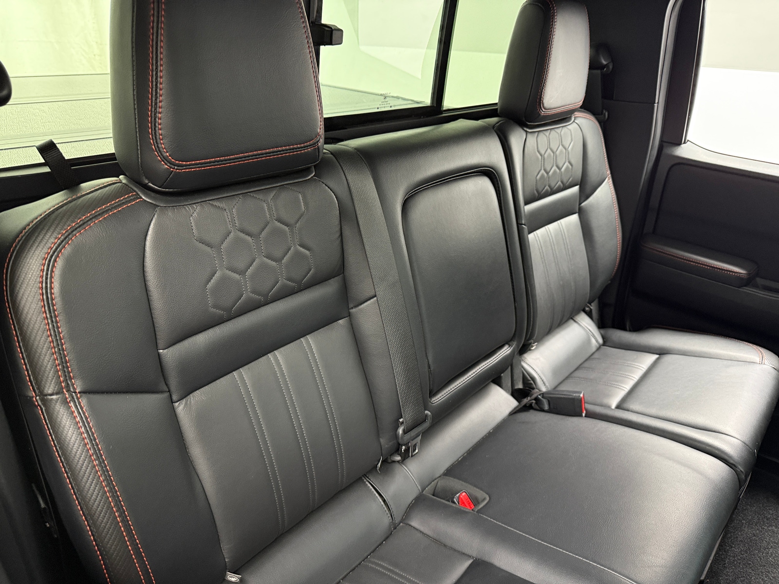 Thumbnail: 2023 Nissan Frontier - 6