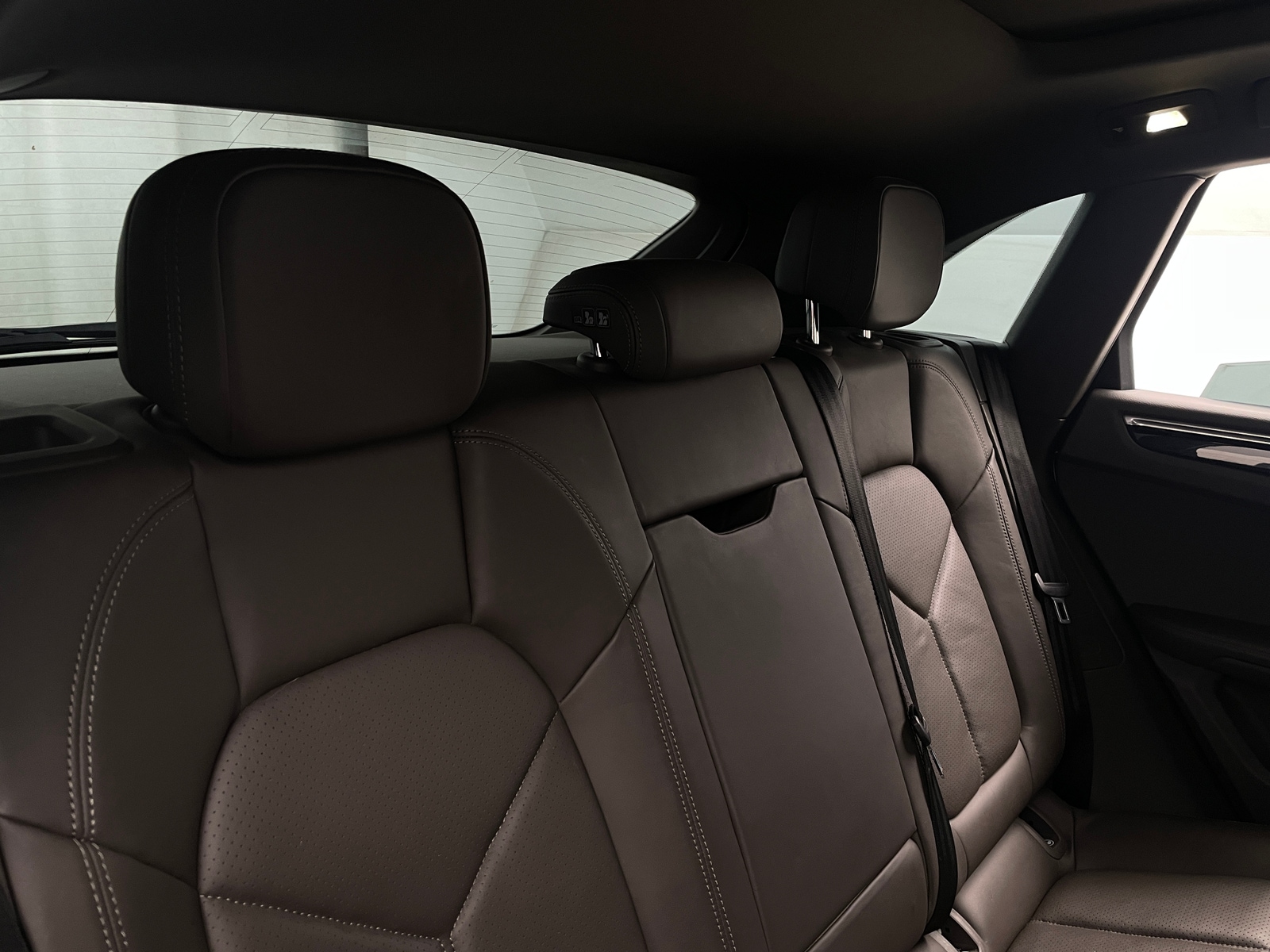 Thumbnail: 2018 Porsche Macan - 5