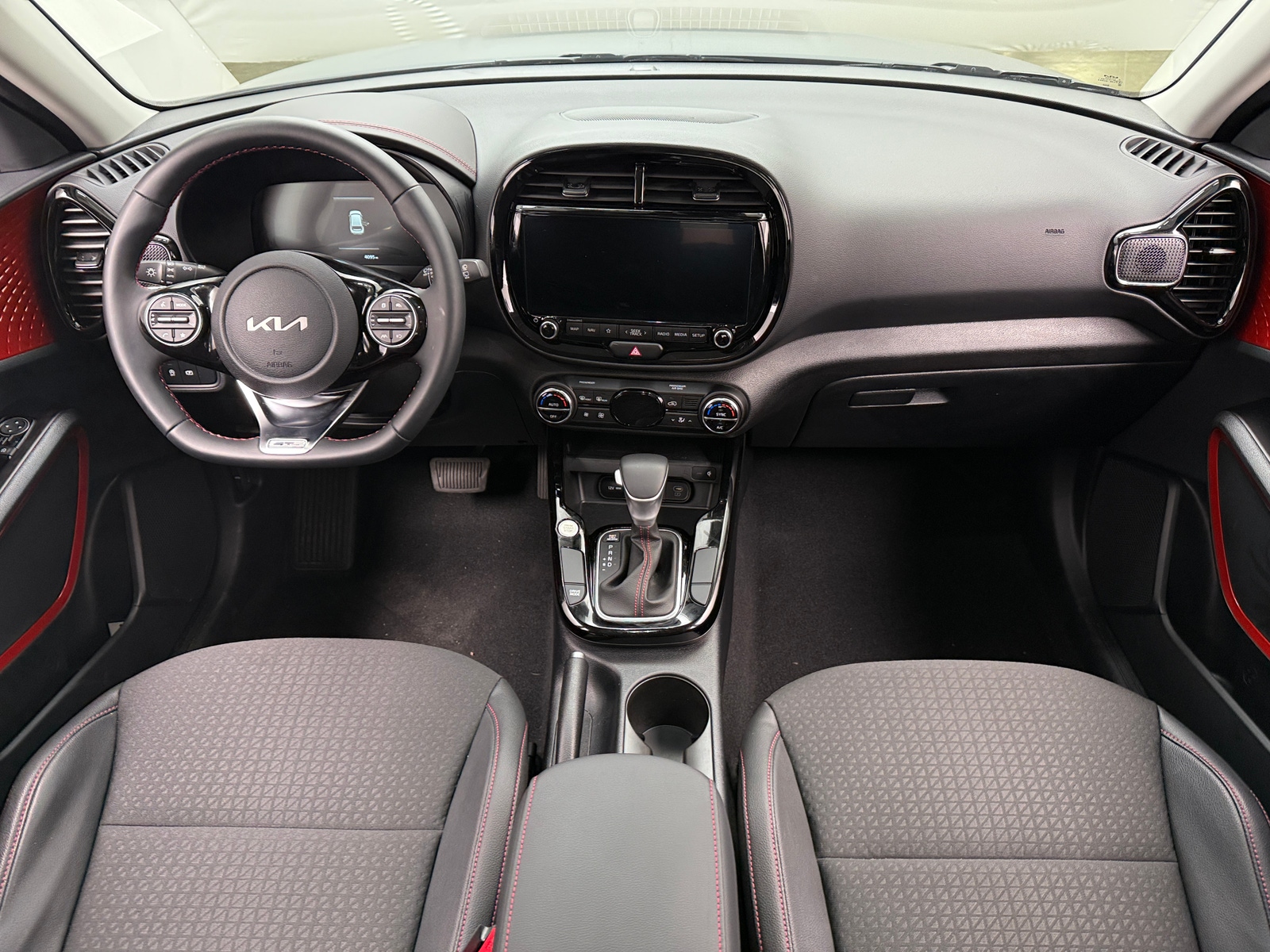 Thumbnail: 2024 Kia Soul - 3