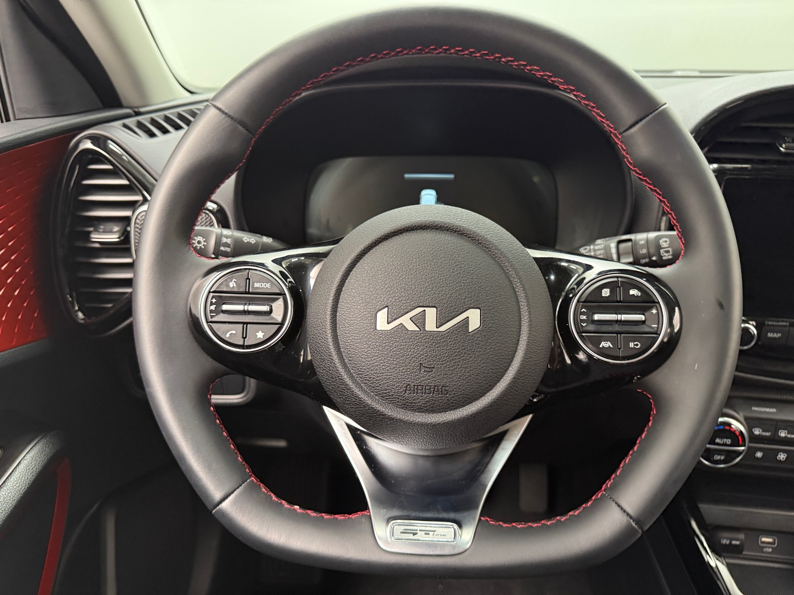 Thumbnail: 2024 Kia Soul - 5