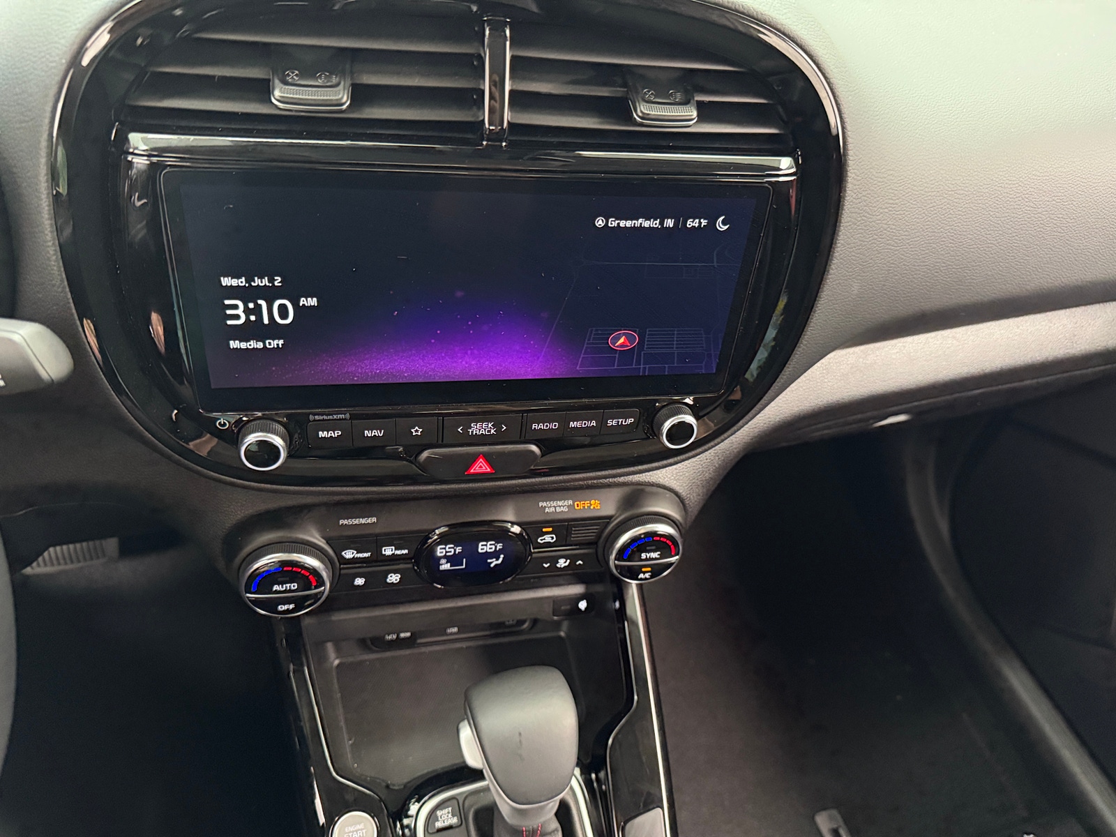 Thumbnail: 2024 Kia Soul - 4