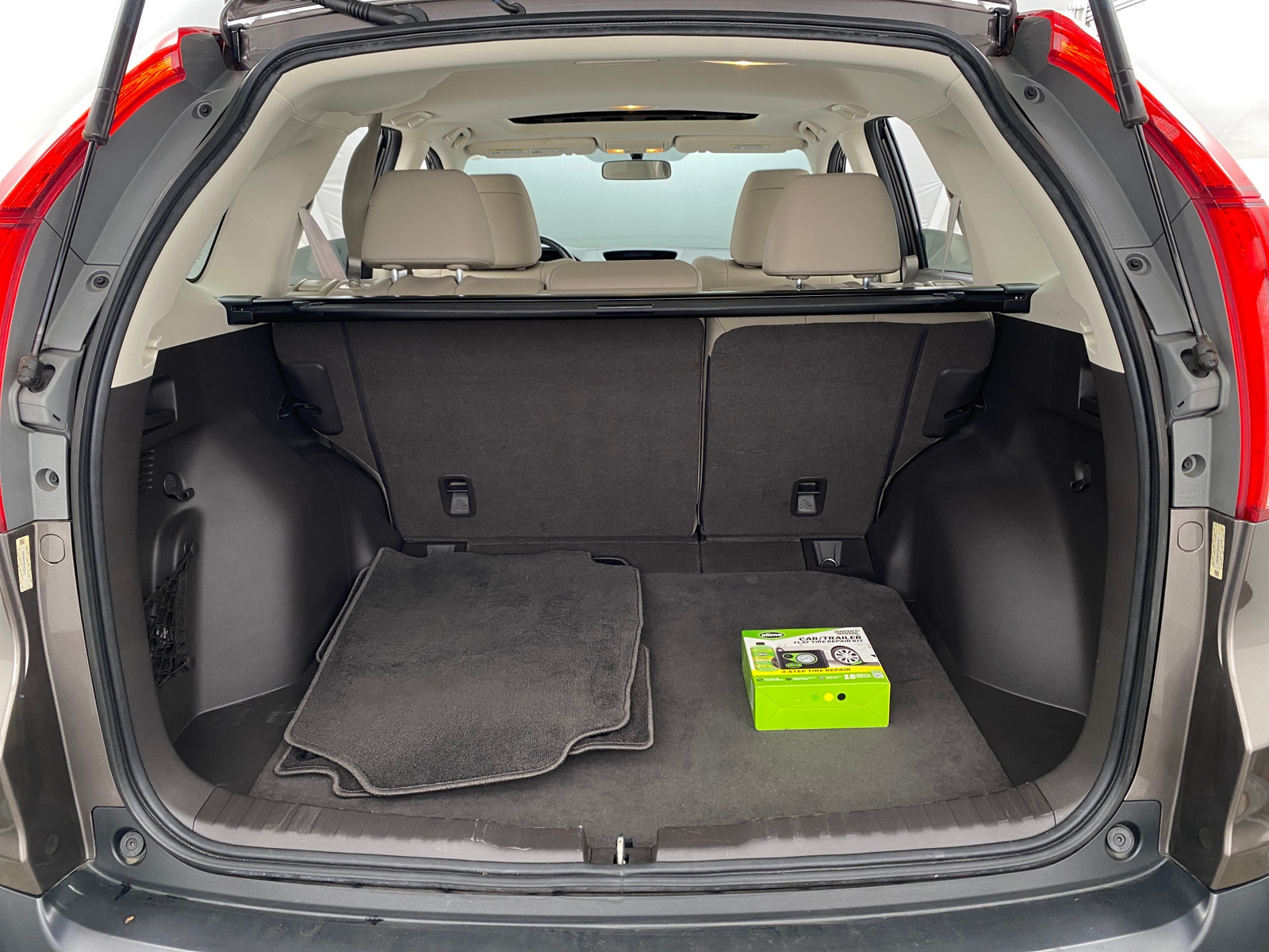 Thumbnail: 2014 Honda CR-V - 6