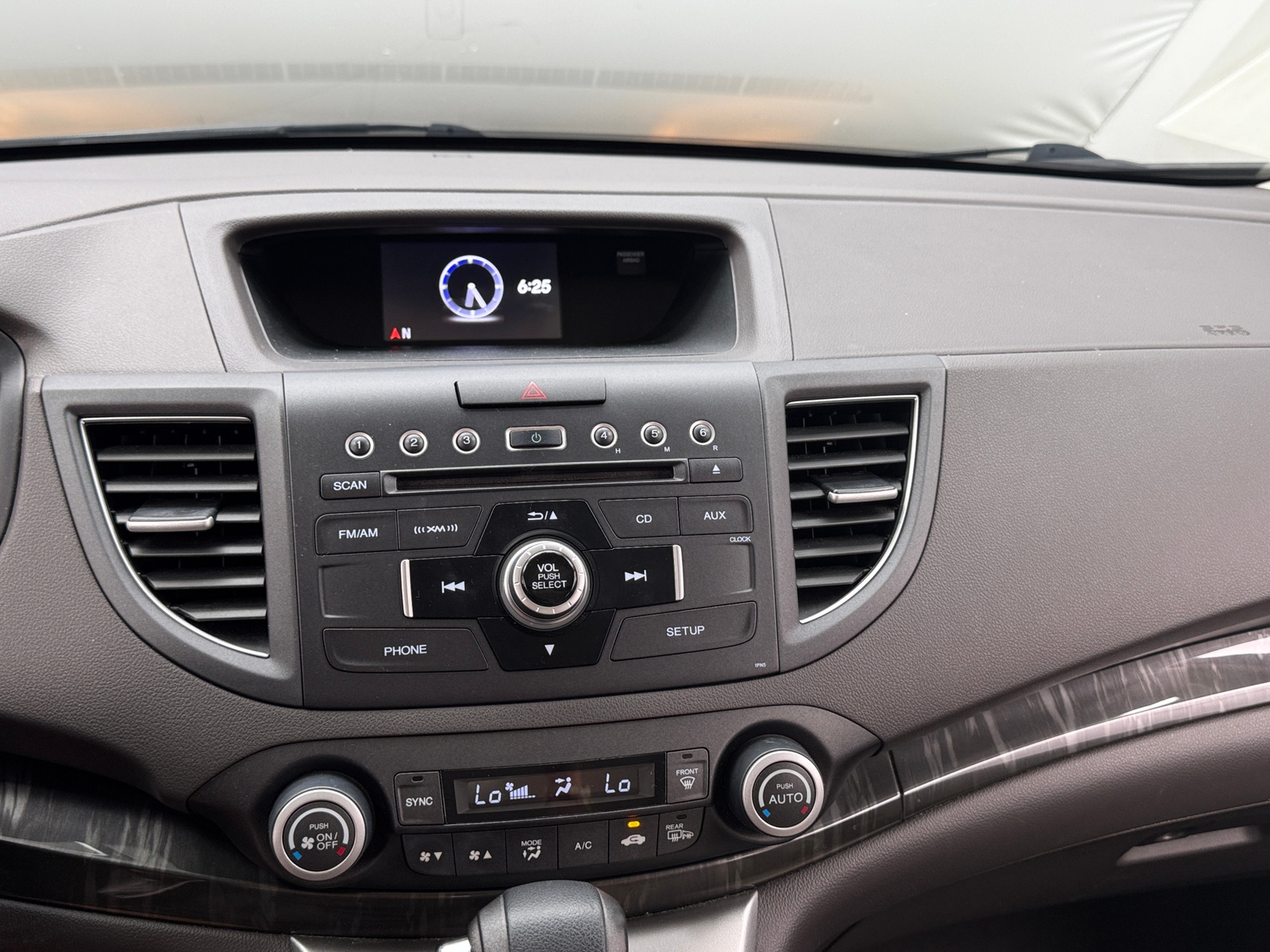 Thumbnail: 2014 Honda CR-V - 3