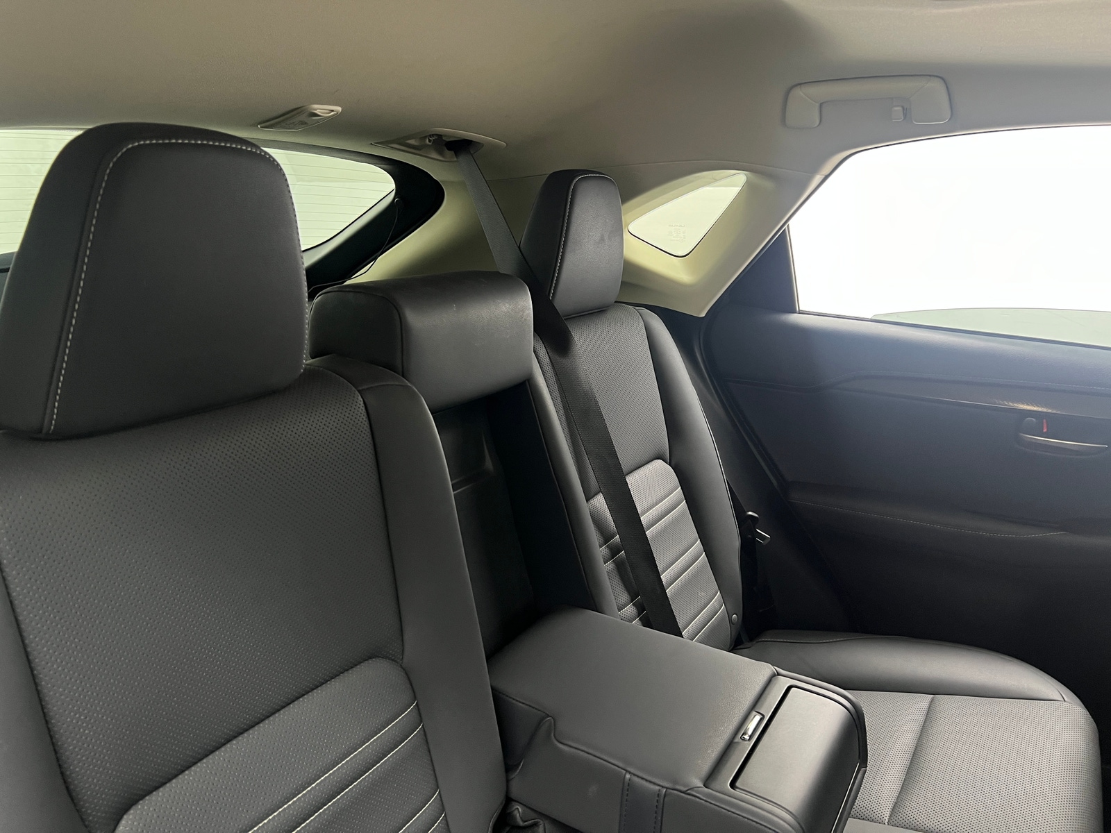 Thumbnail: 2021 Lexus NX - 5