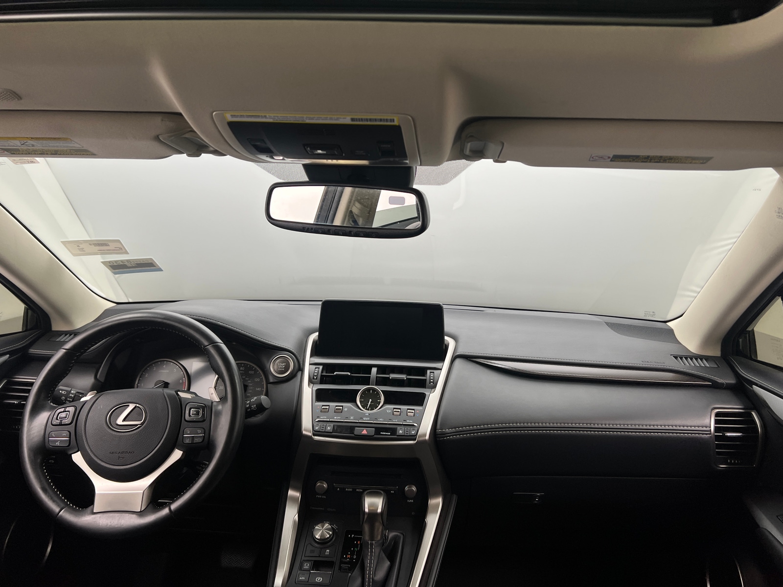 Thumbnail: 2021 Lexus NX - 2