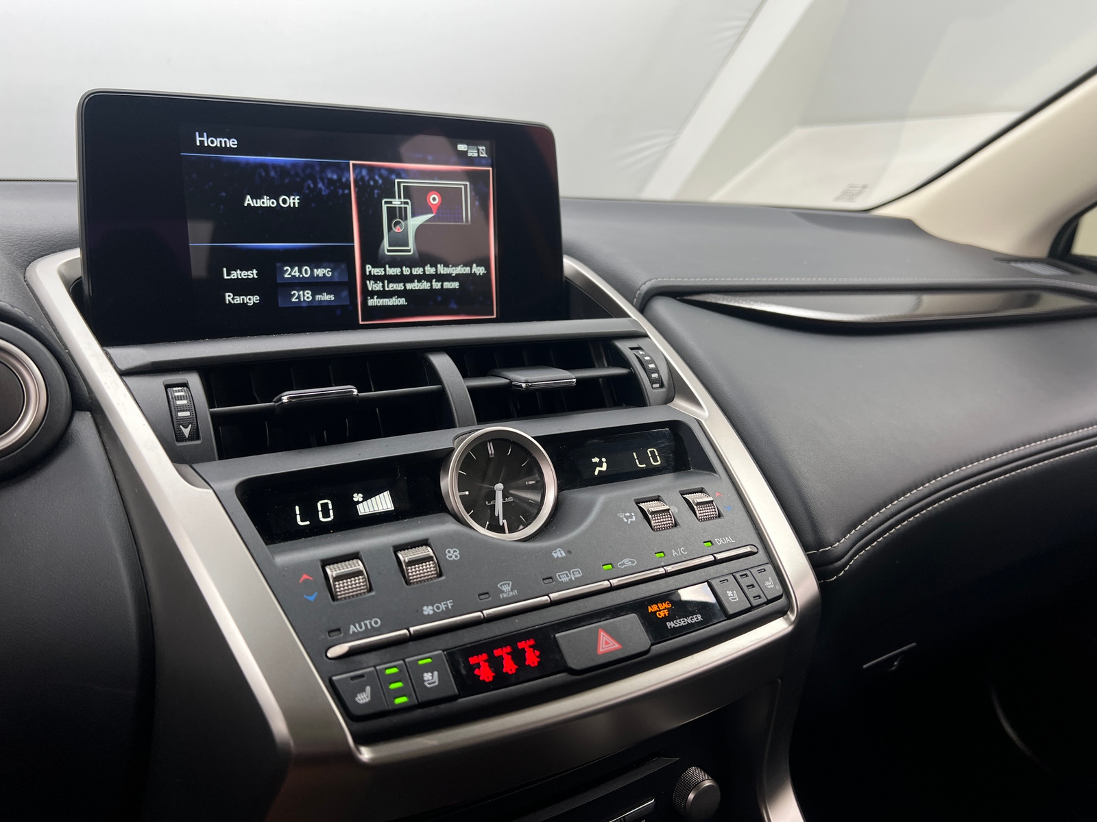 Thumbnail: 2021 Lexus NX - 3