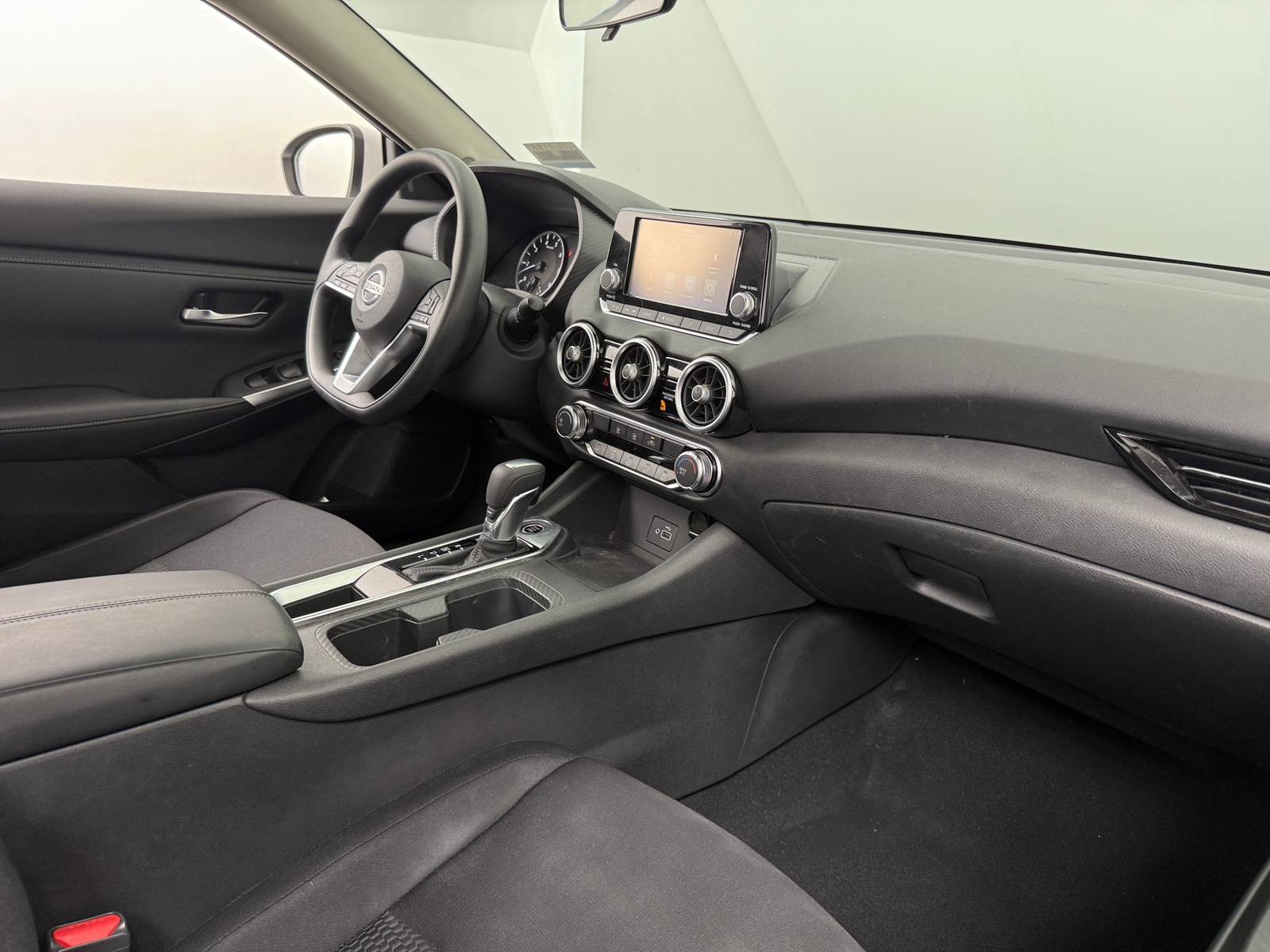 Thumbnail: 2020 Nissan Sentra - 3