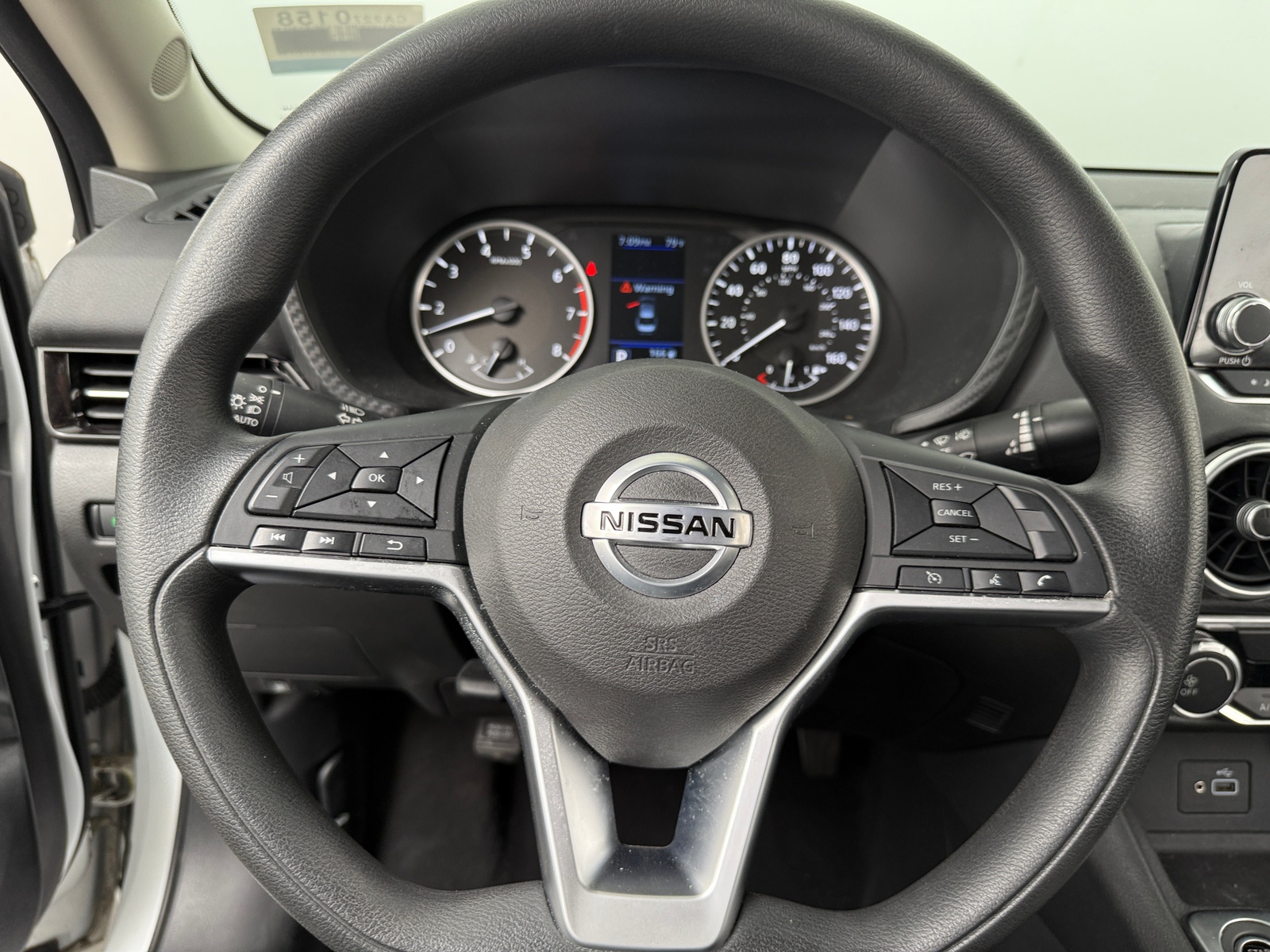 Thumbnail: 2020 Nissan Sentra - 5