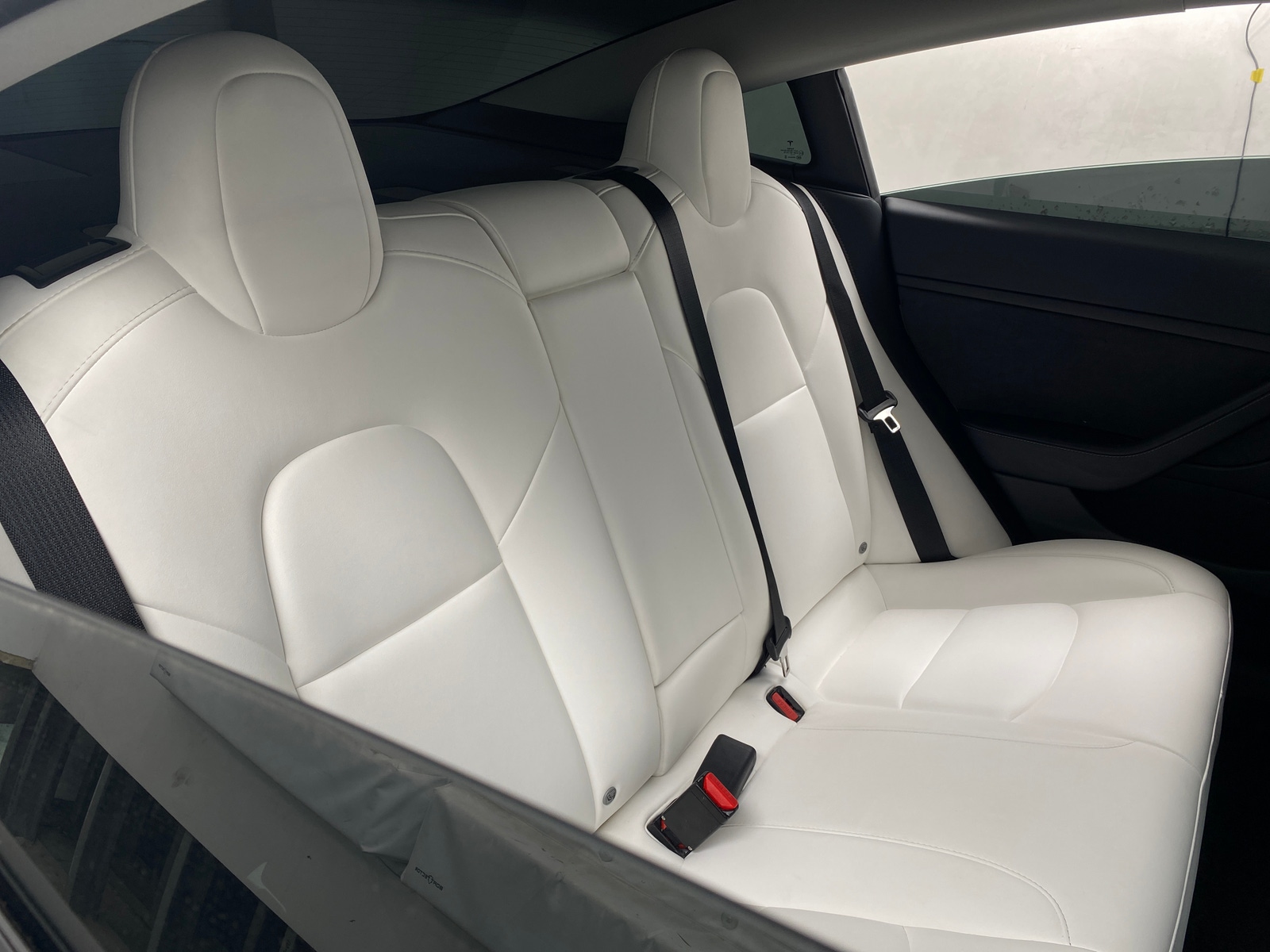Thumbnail: 2021 Tesla Model 3 - 5