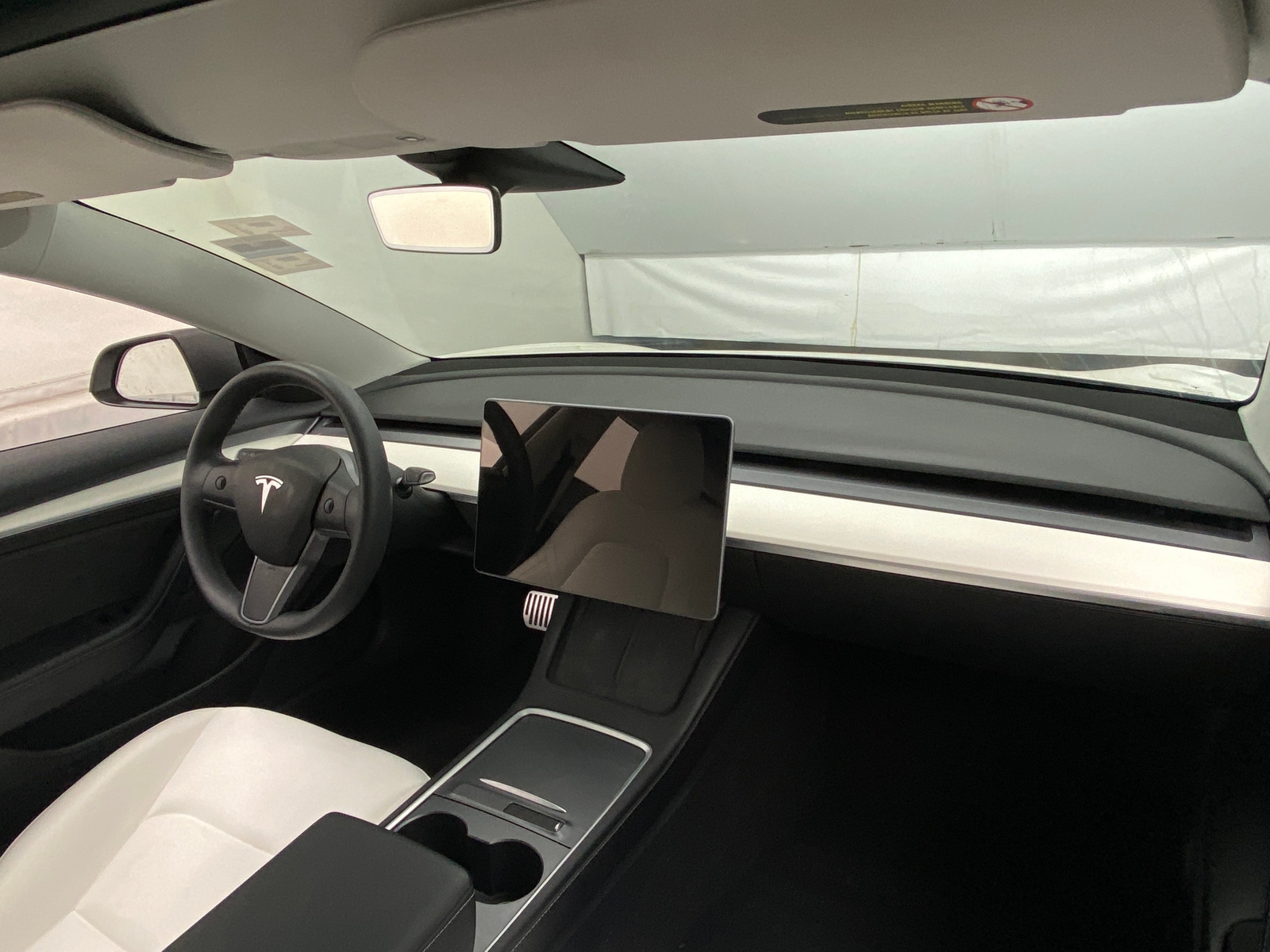 Thumbnail: 2021 Tesla Model 3 - 2