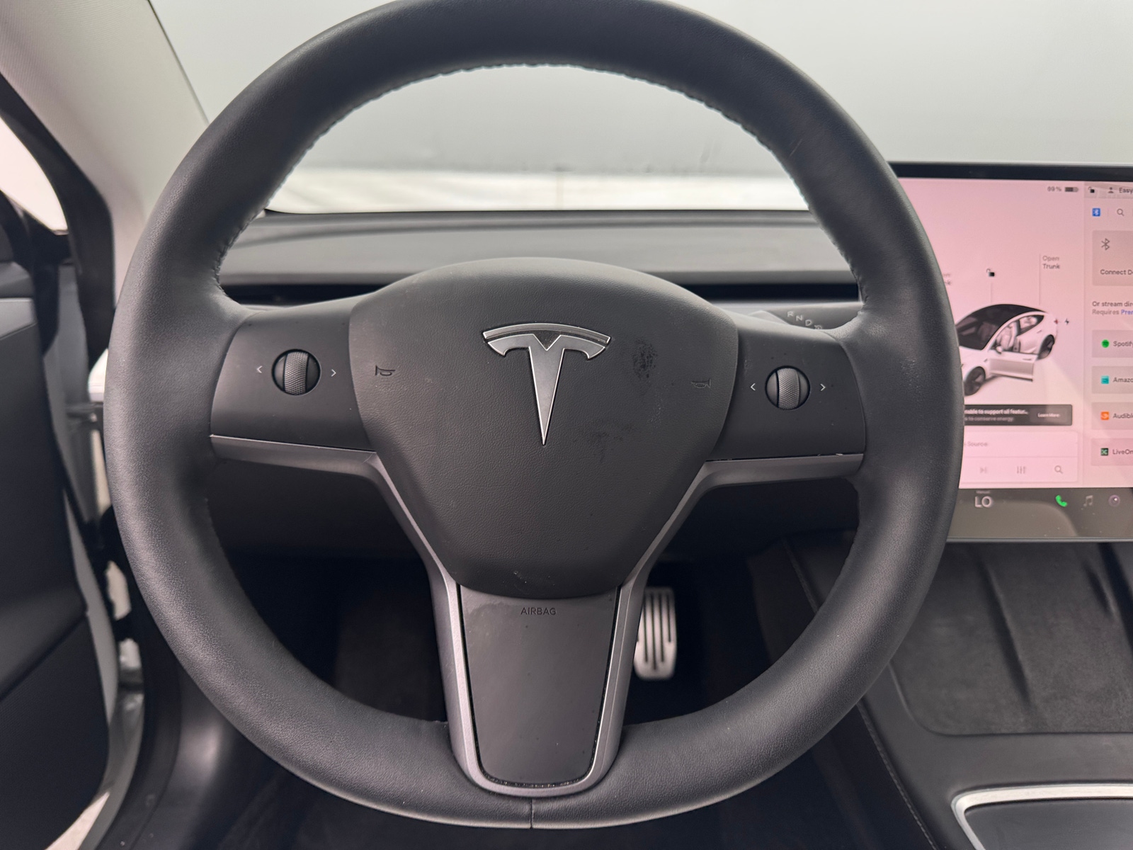 Thumbnail: 2021 Tesla Model 3 - 4