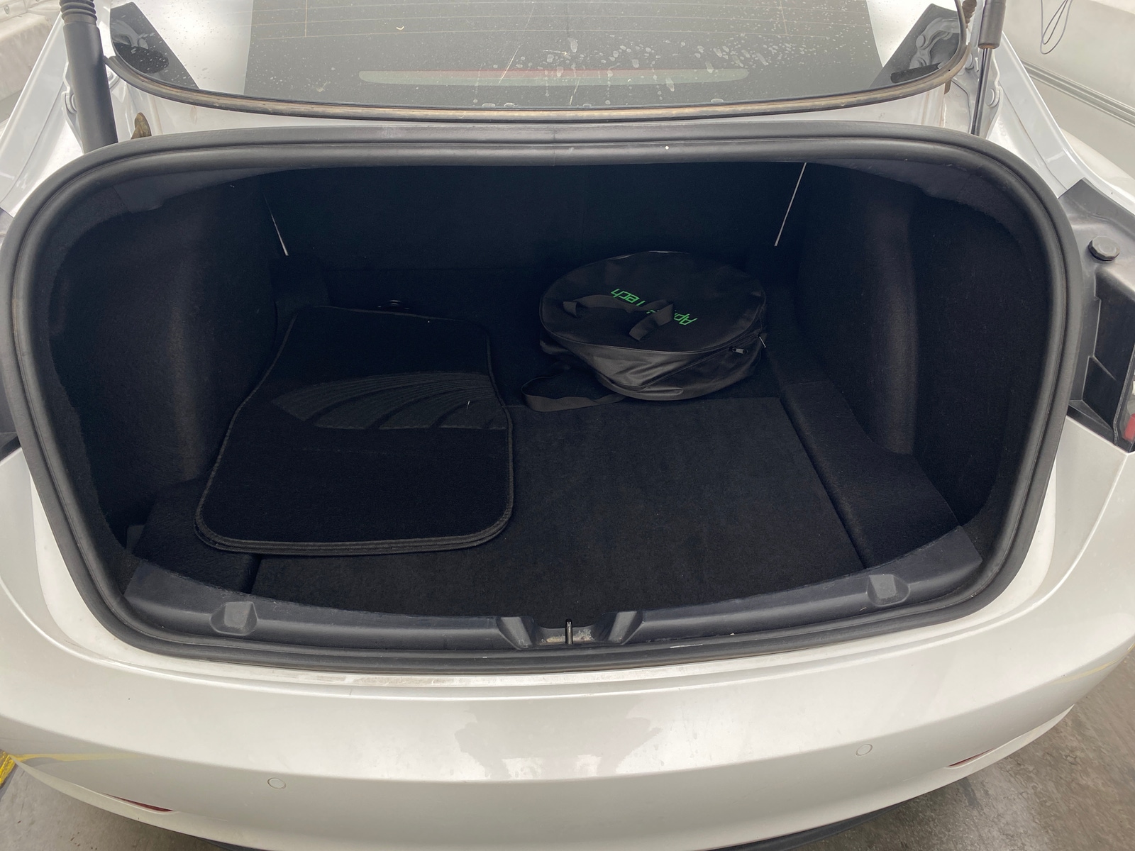 Thumbnail: 2021 Tesla Model 3 - 6