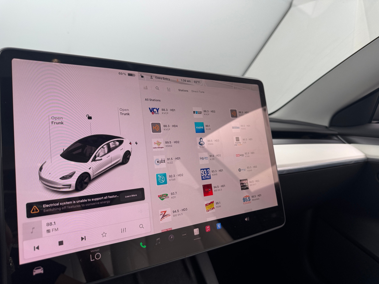 Thumbnail: 2021 Tesla Model 3 - 3