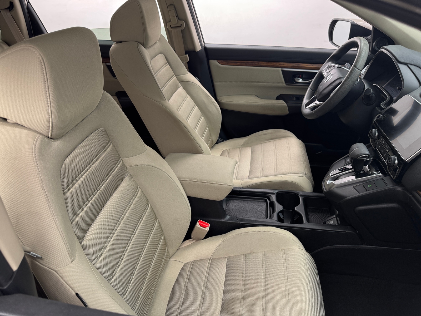 Thumbnail: 2018 Honda CR-V - 2