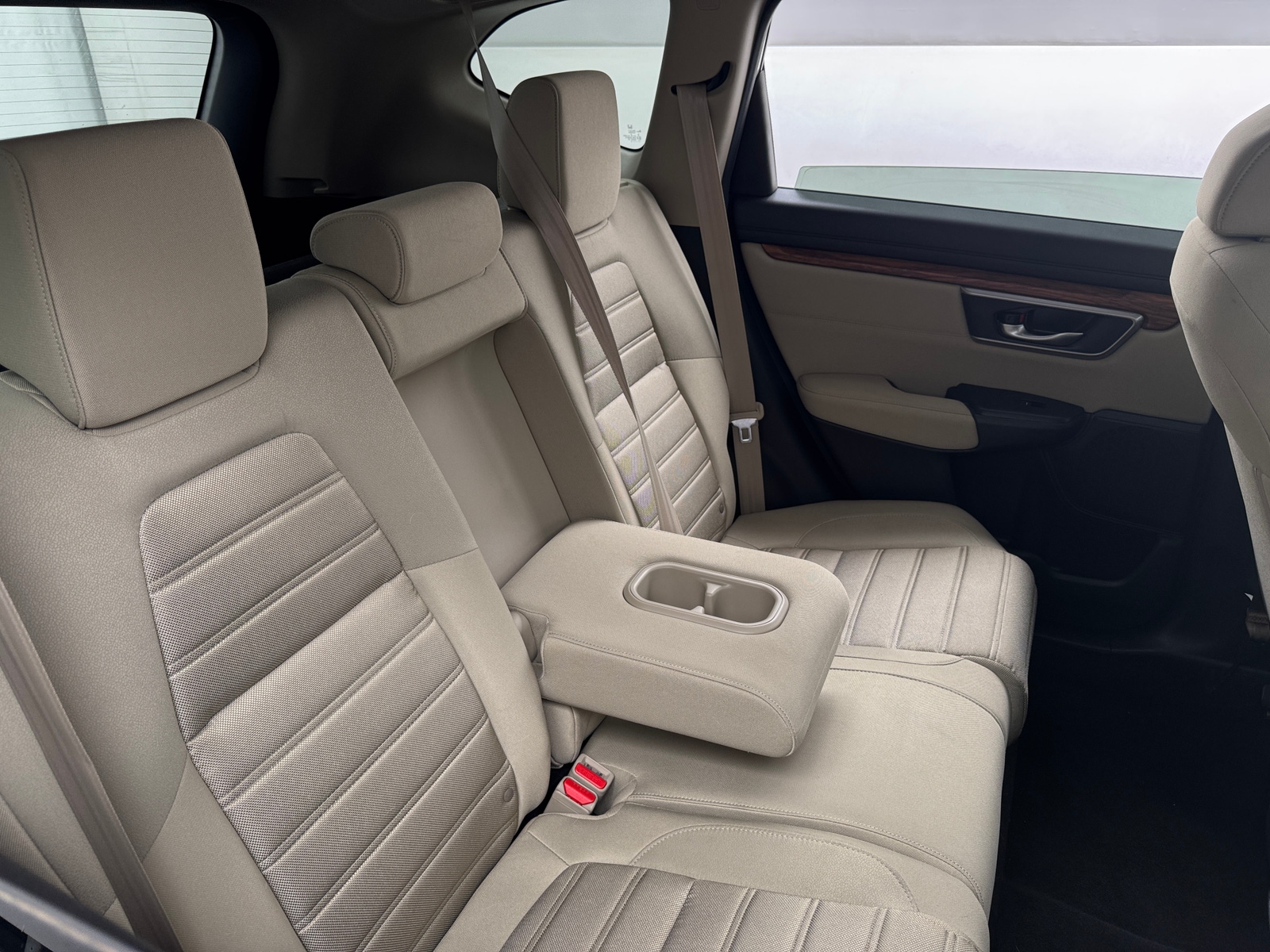 Thumbnail: 2018 Honda CR-V - 6